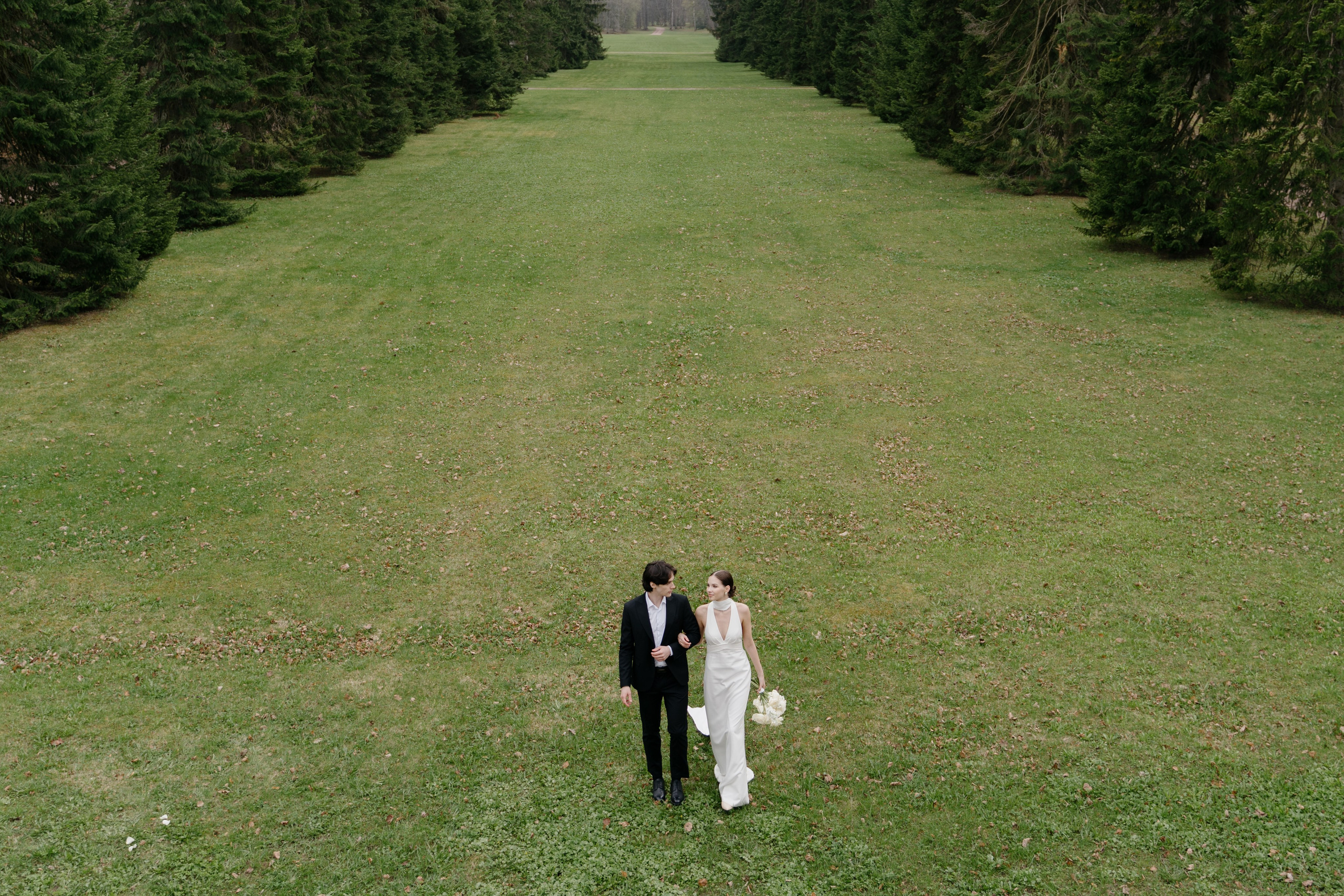 Юрий и Софья. Свадебный и семейный фотограф в Санкт-Петербурге Дмитрий Панин