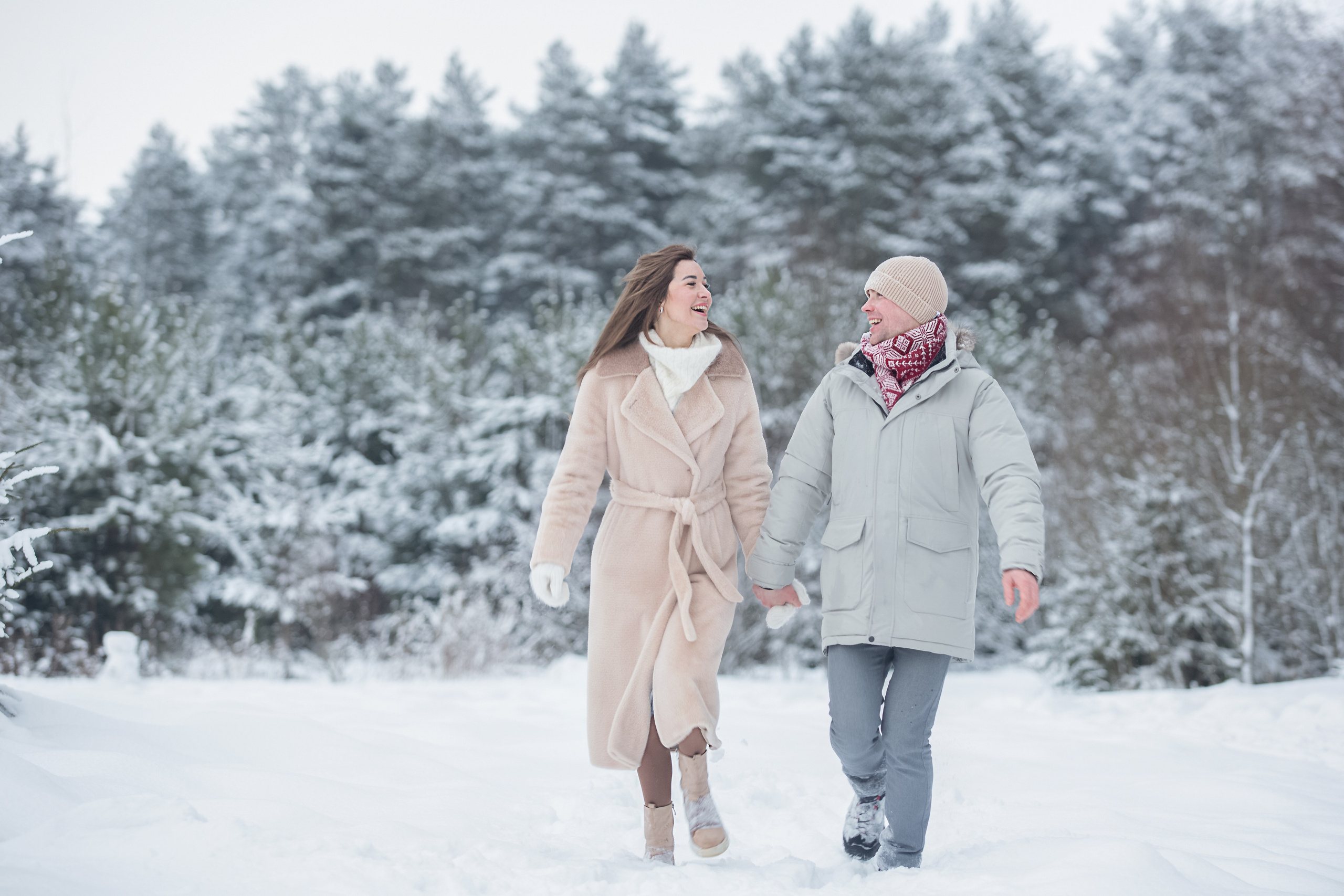 Истории любви. Семейный и детский фотограф в Москве Юлия