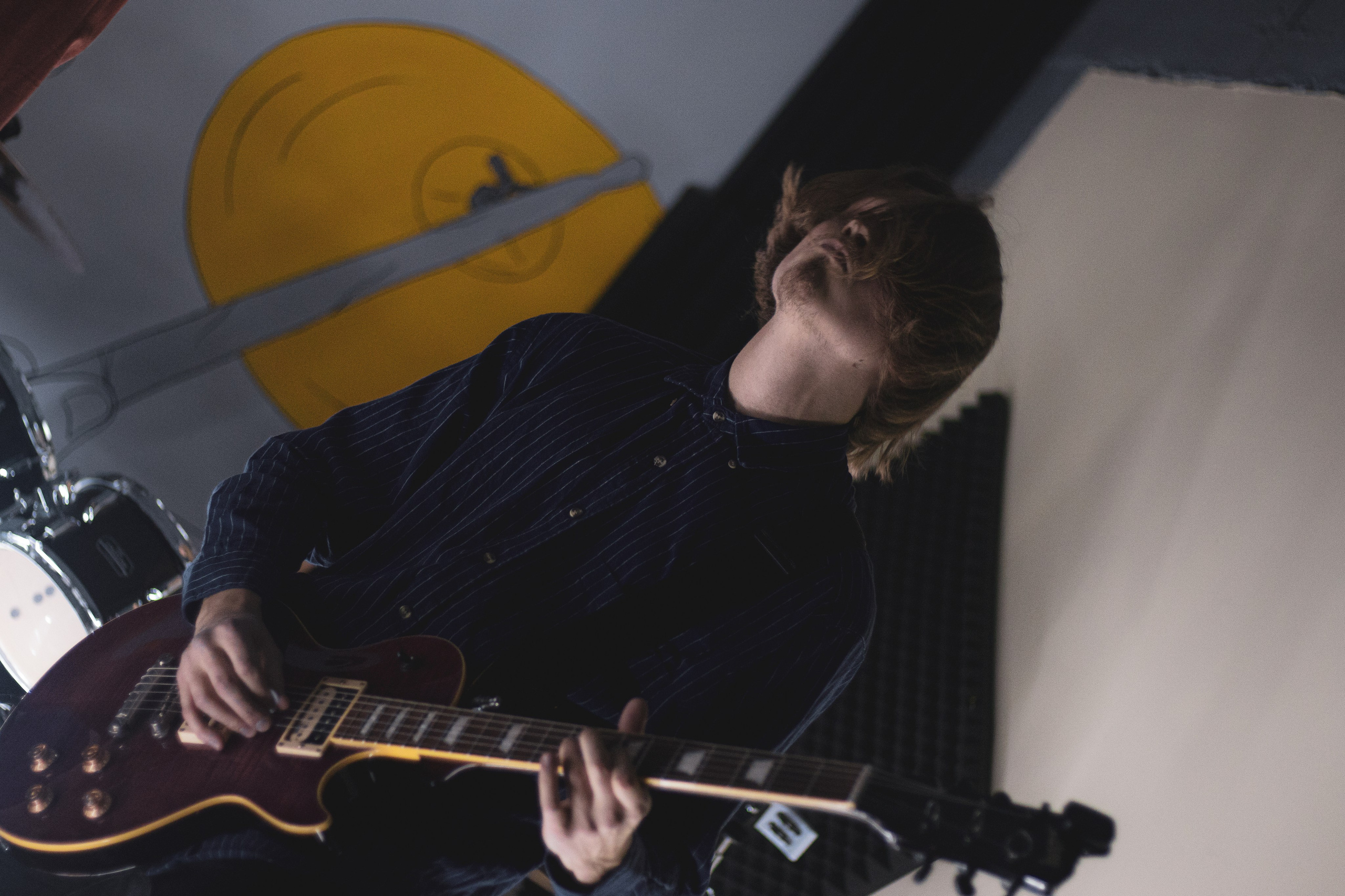 НЕ ШКОЛА БАРАБАНОВ. Портретный и пейзажный фотограф Никита Павлов