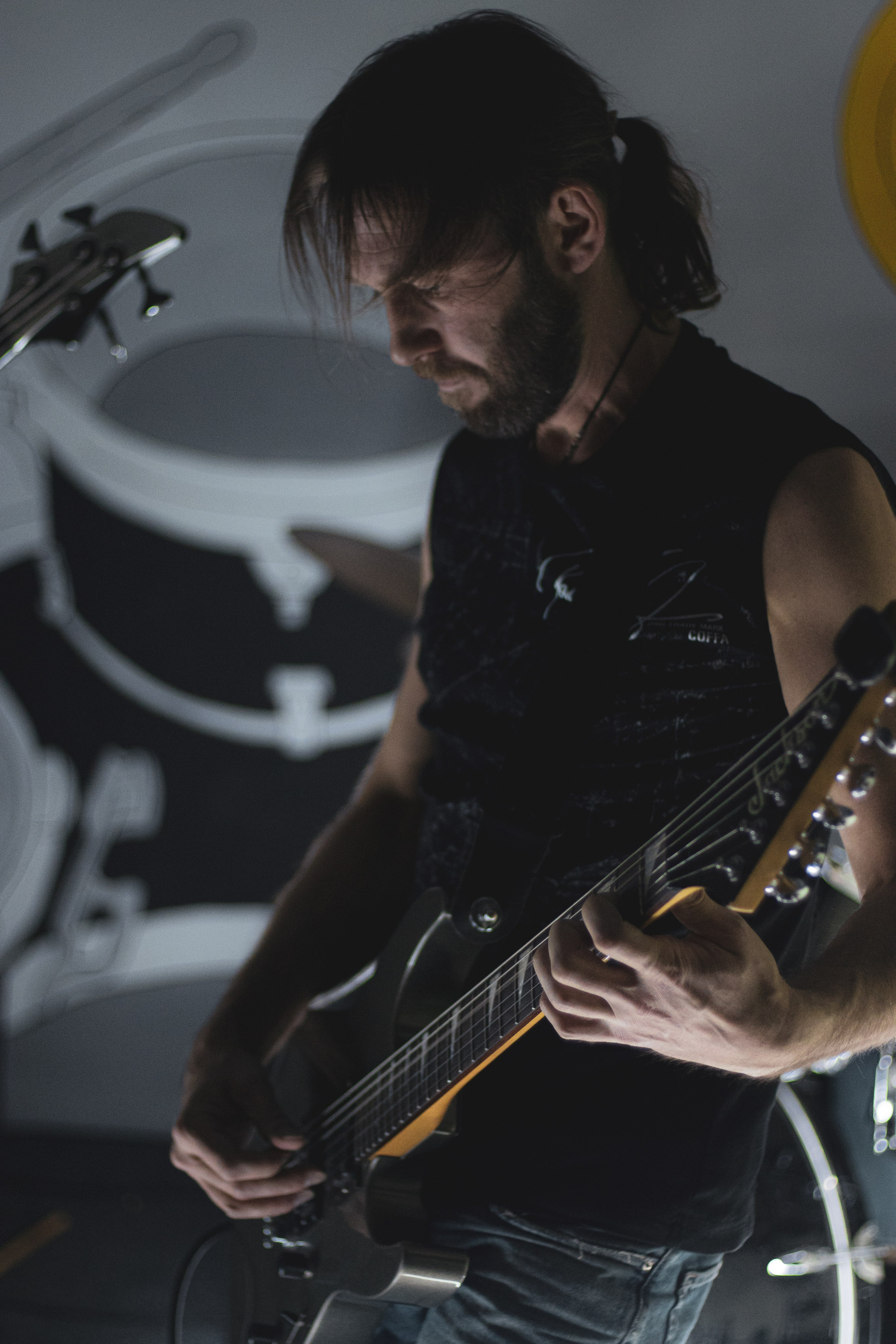 НЕ ШКОЛА БАРАБАНОВ. Портретный и пейзажный фотограф Никита Павлов