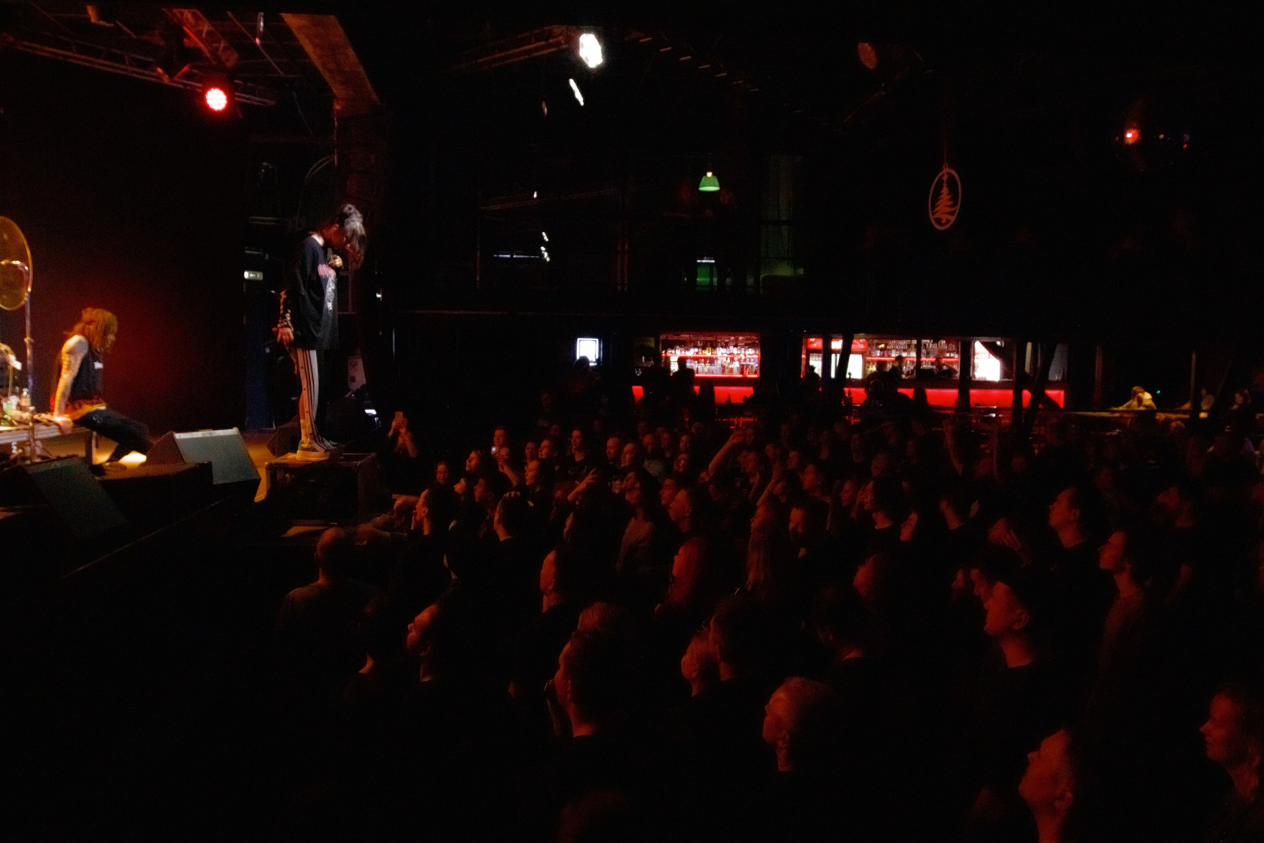 СЛОТ. Портретный и пейзажный фотограф Никита Павлов