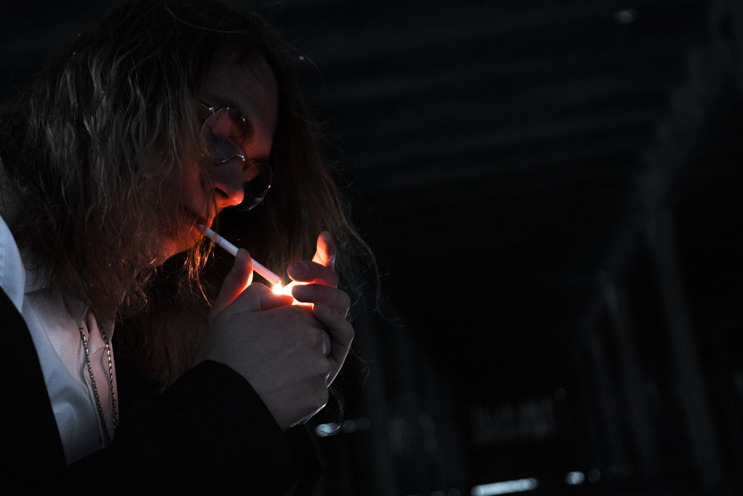 Портретный и пейзажный фотограф Никита Павлов