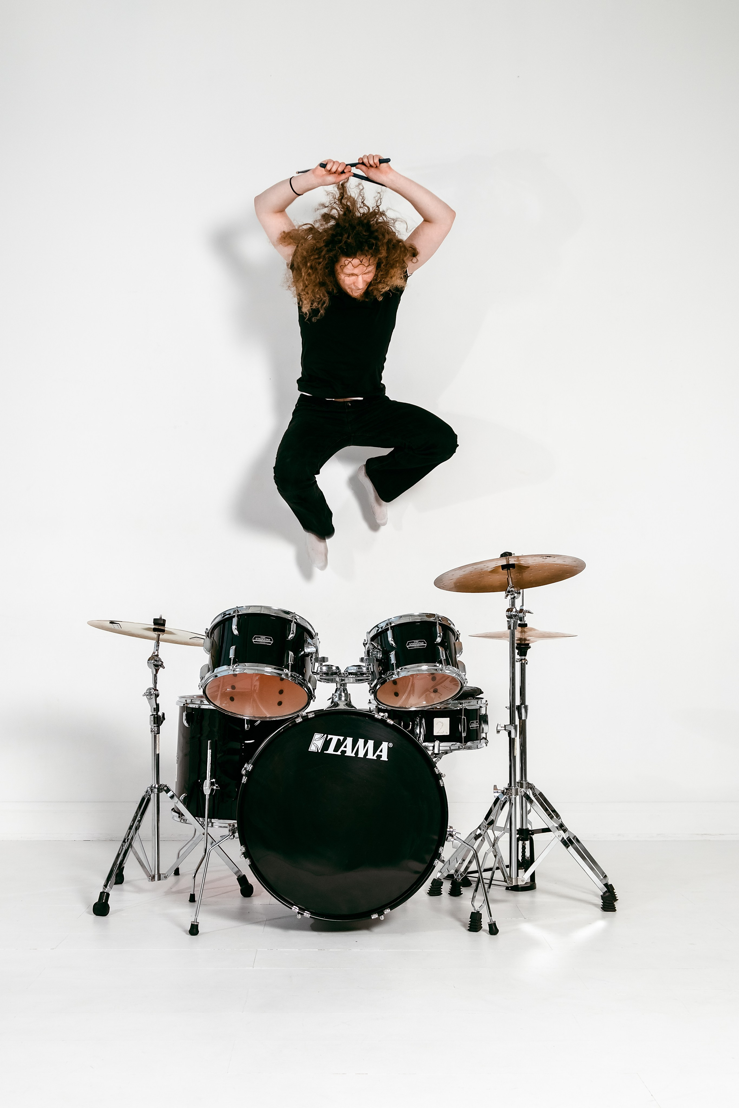 Green Stone. Портретный и пейзажный фотограф Никита Павлов