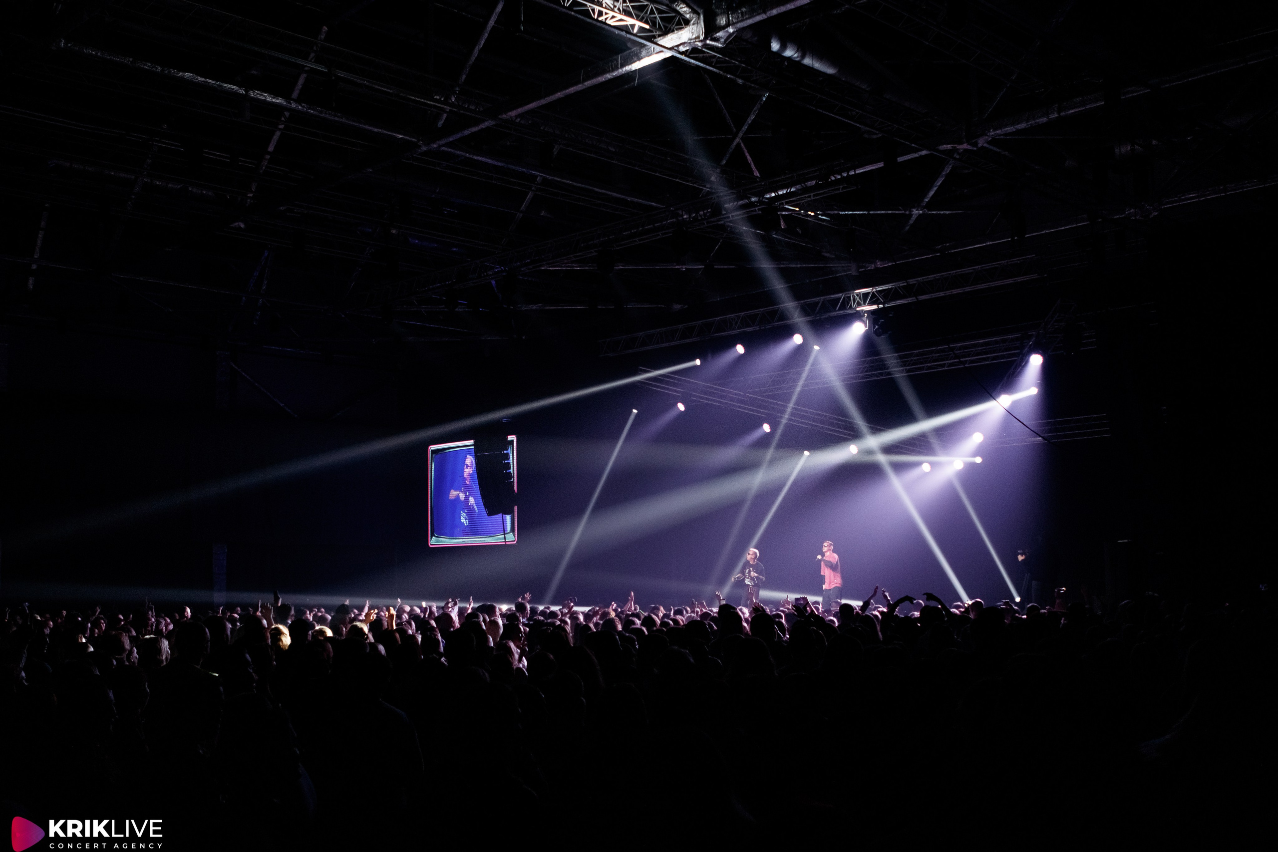 Дискач 90-х. Портретный и пейзажный фотограф Никита Павлов