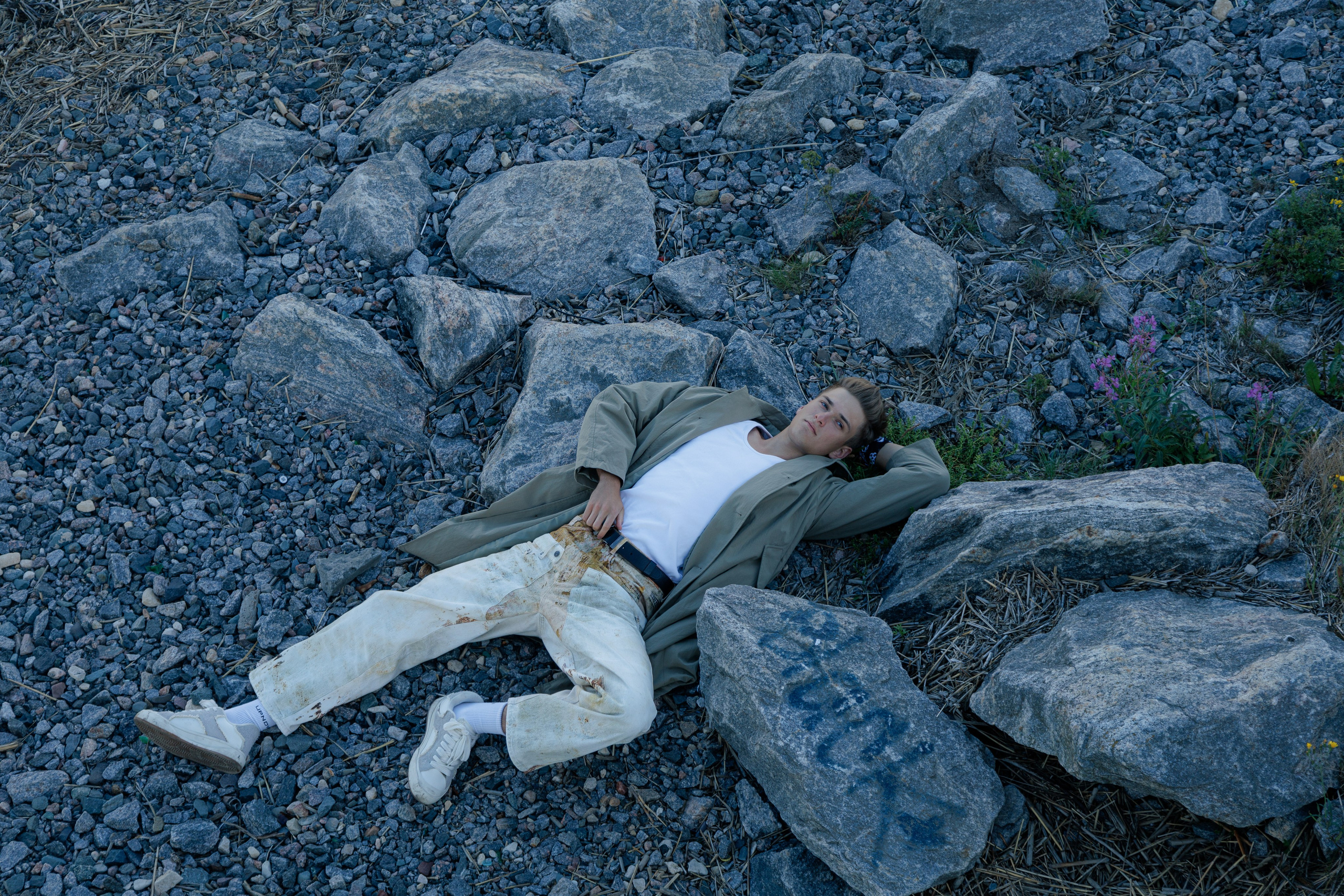 Илья. Портретный и пейзажный фотограф Никита Павлов