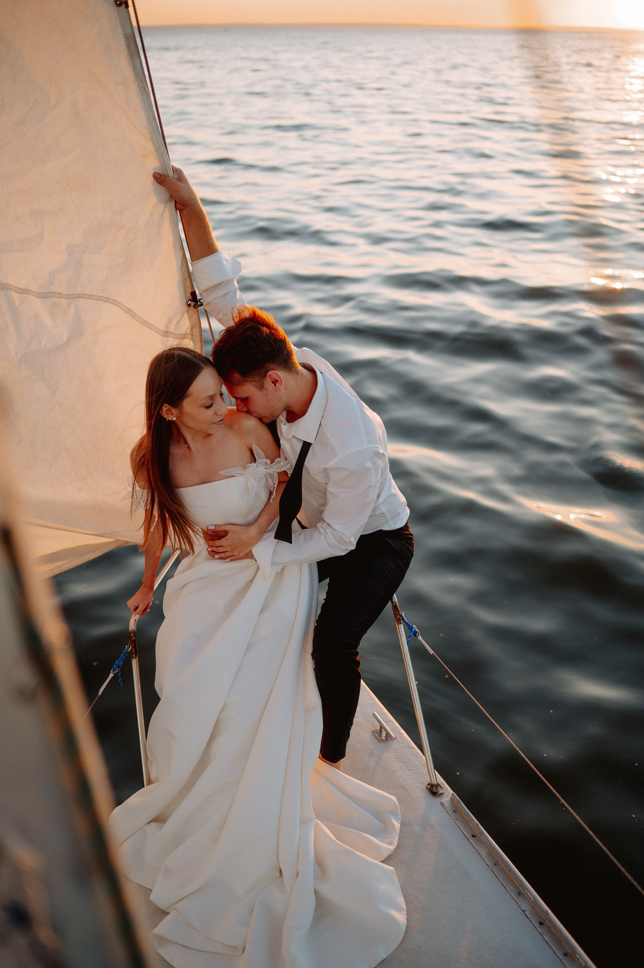 Лёша/Лена. Фотограф Вито Бурмасов | Москва