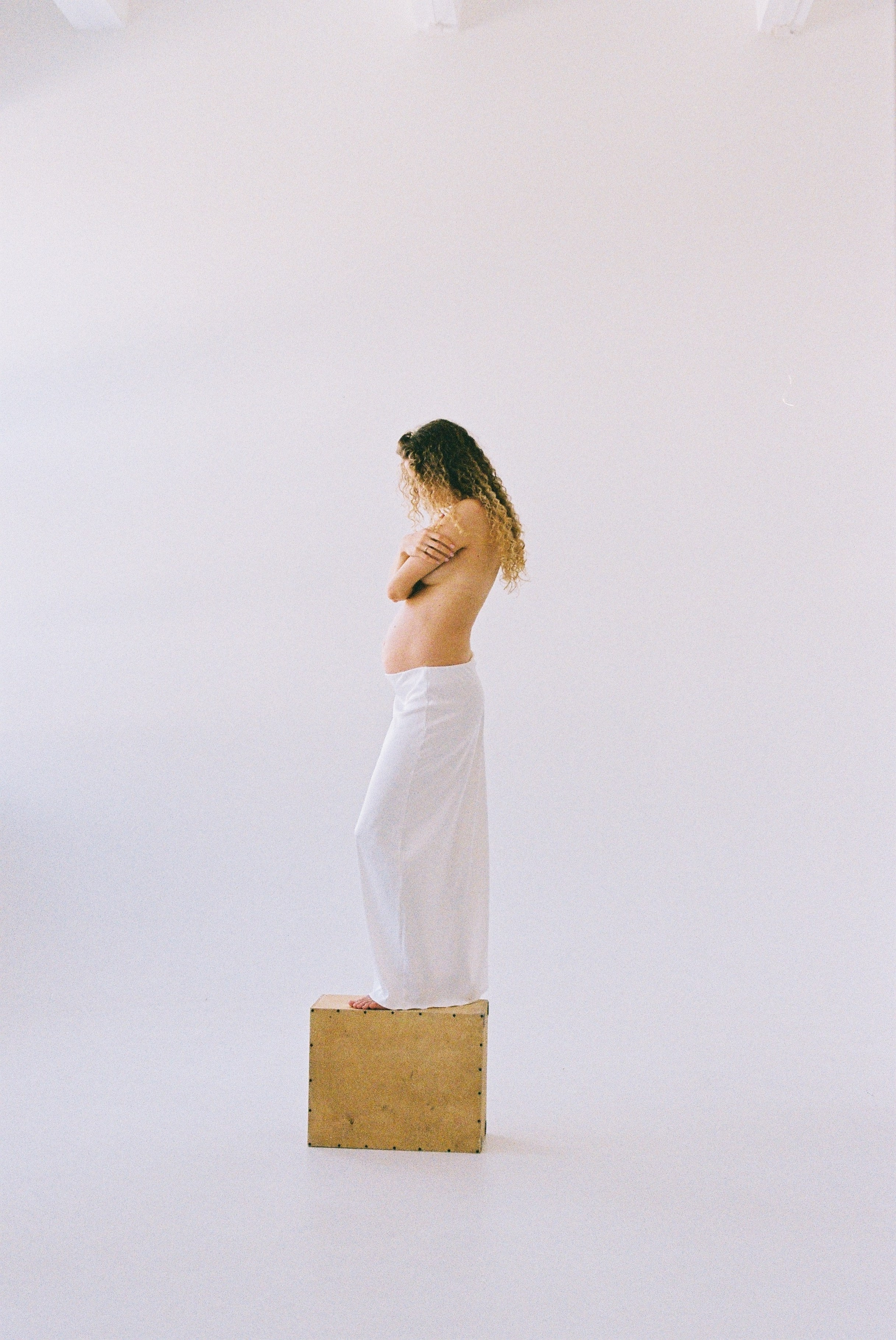 Яника (35 мм). Фотограф в Екатеринбурге и Москве, Анна