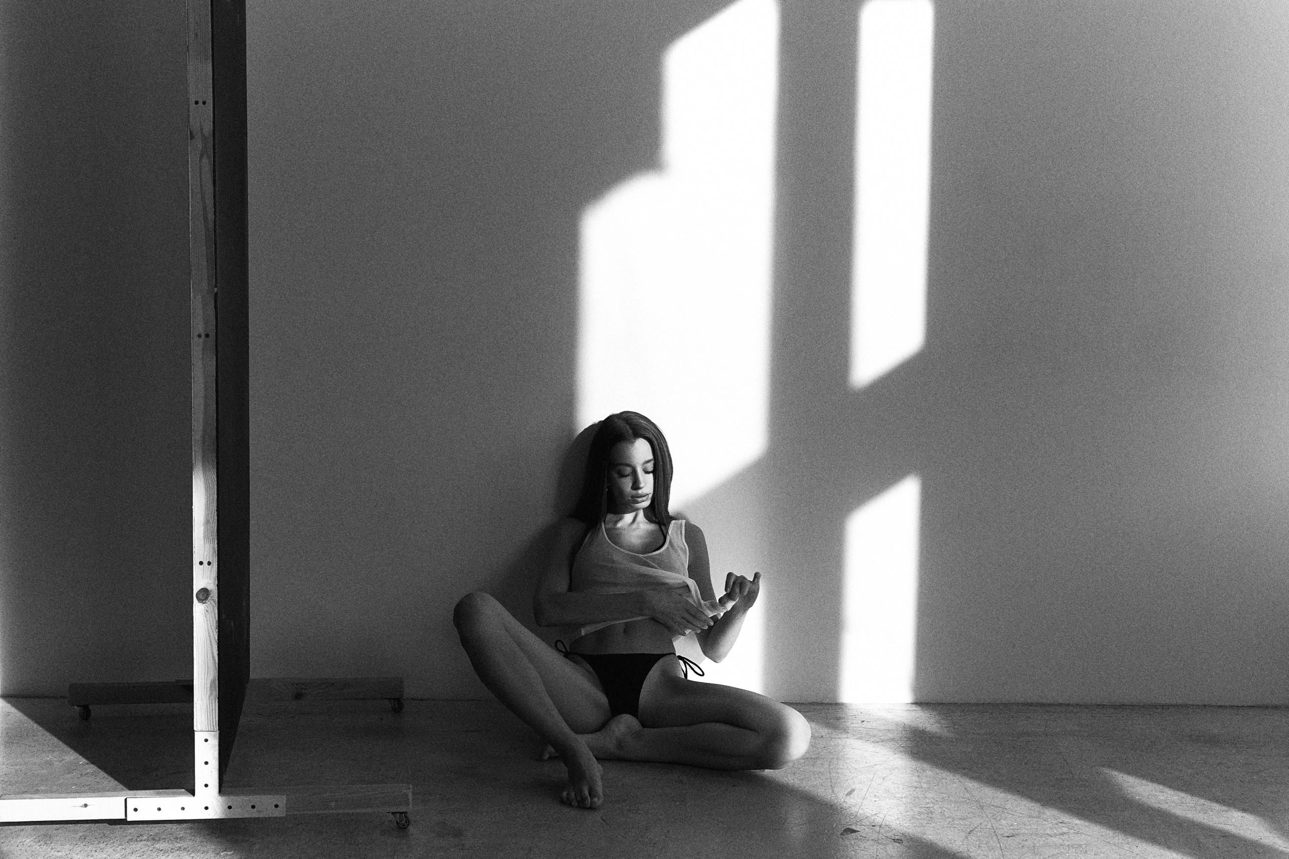 Людмила. Фотограф в Екатеринбурге и Москве, Анна