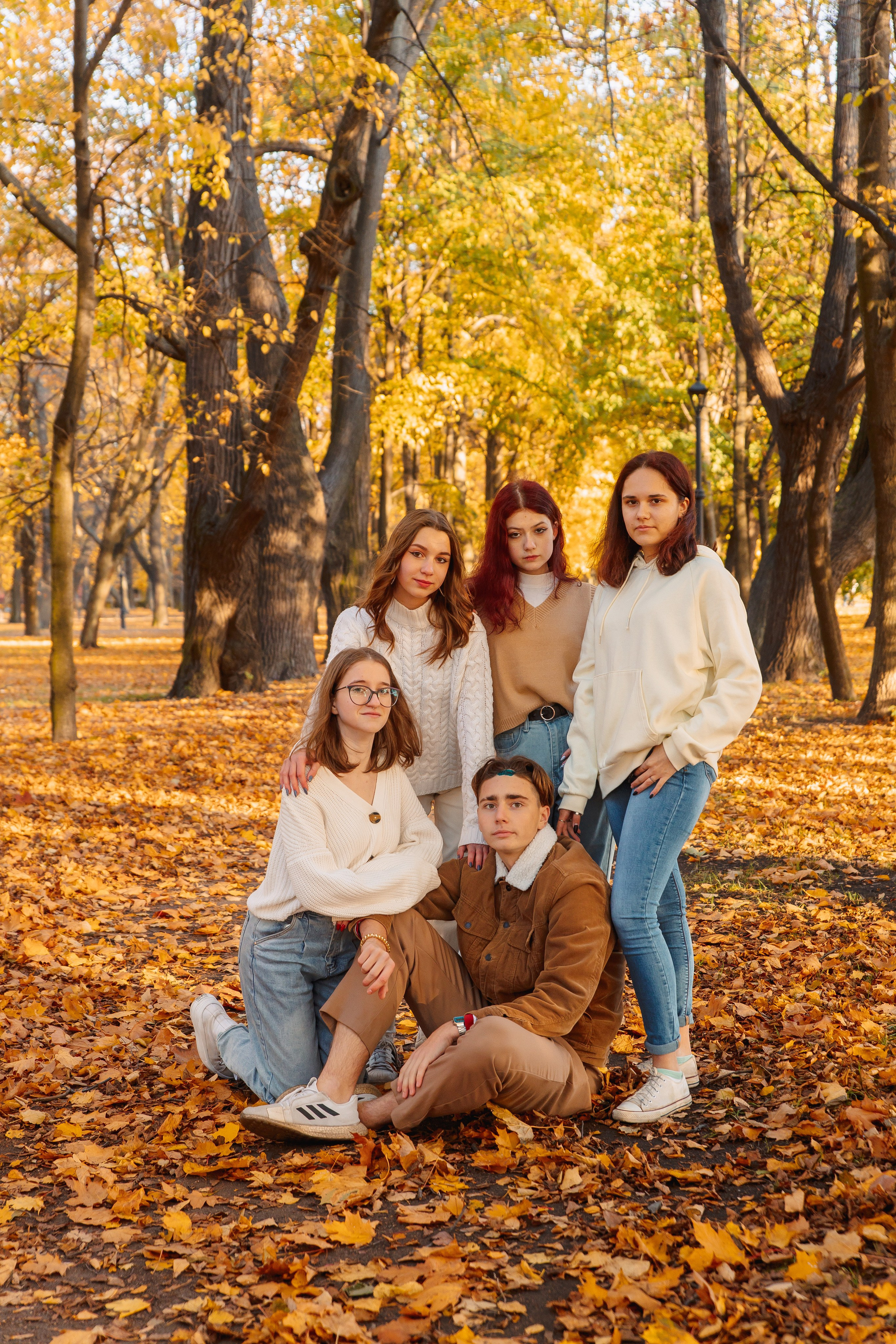 Школа 9 и 11 класс. Фотограф в Кронштадте и Санкт-Петербурге Анастасия Коваленко