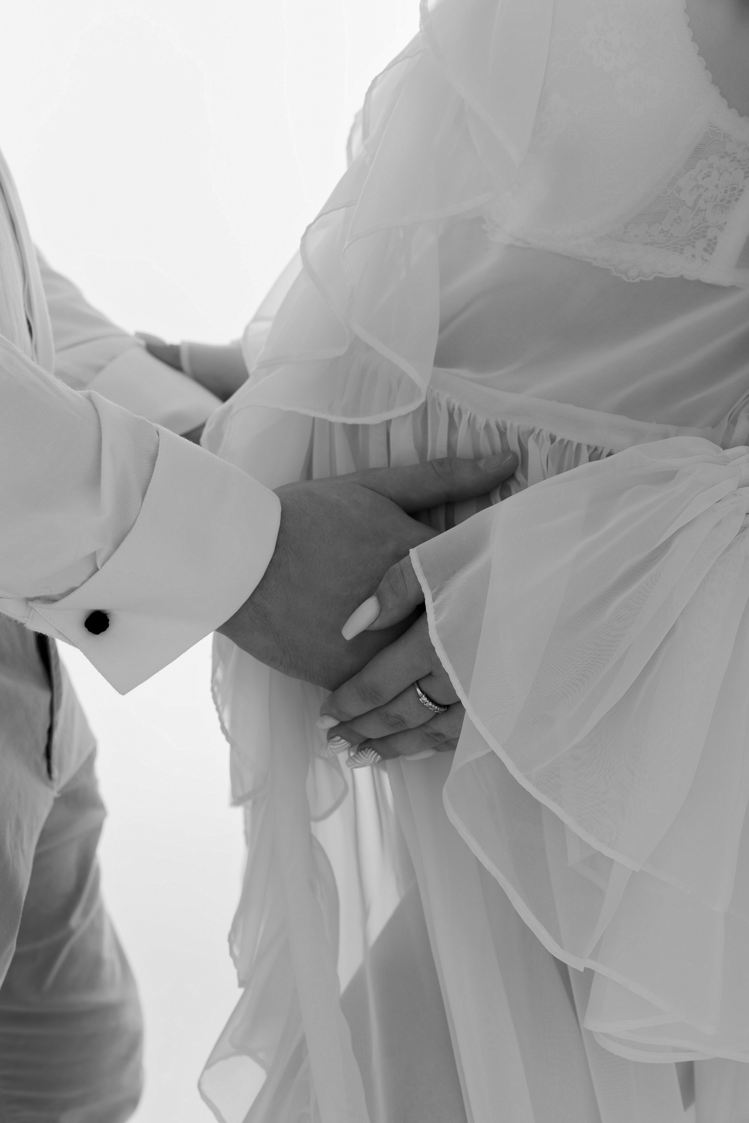 Беременность. Фотограф Полина Лытнева