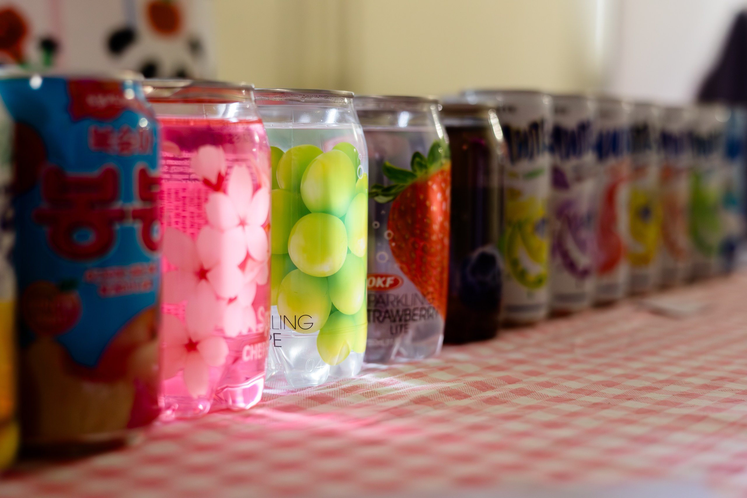 Frogs and Bunny — косплей фестиваль в Волгограде. Flint — photographer