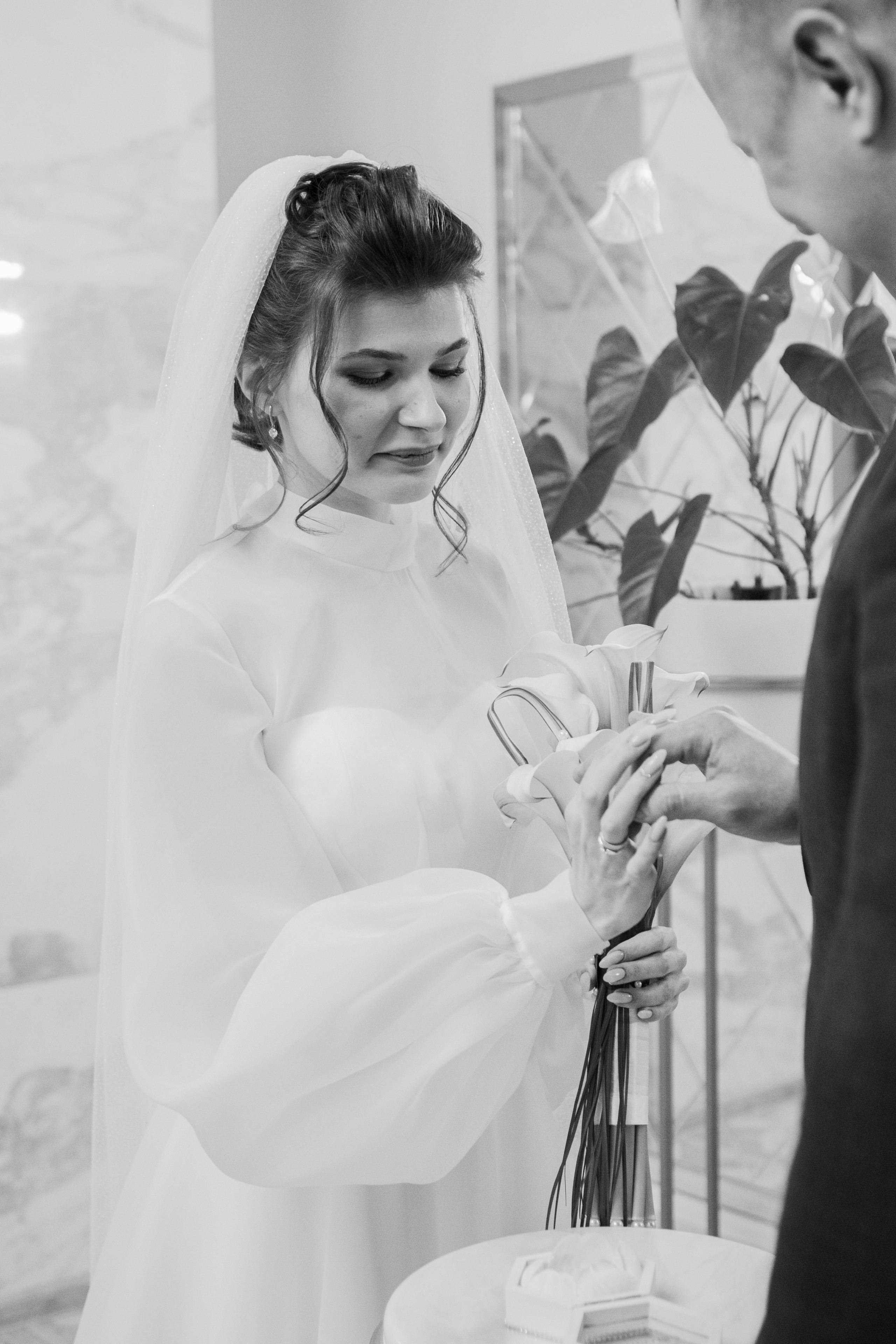 Сергей и Светлана. Главная