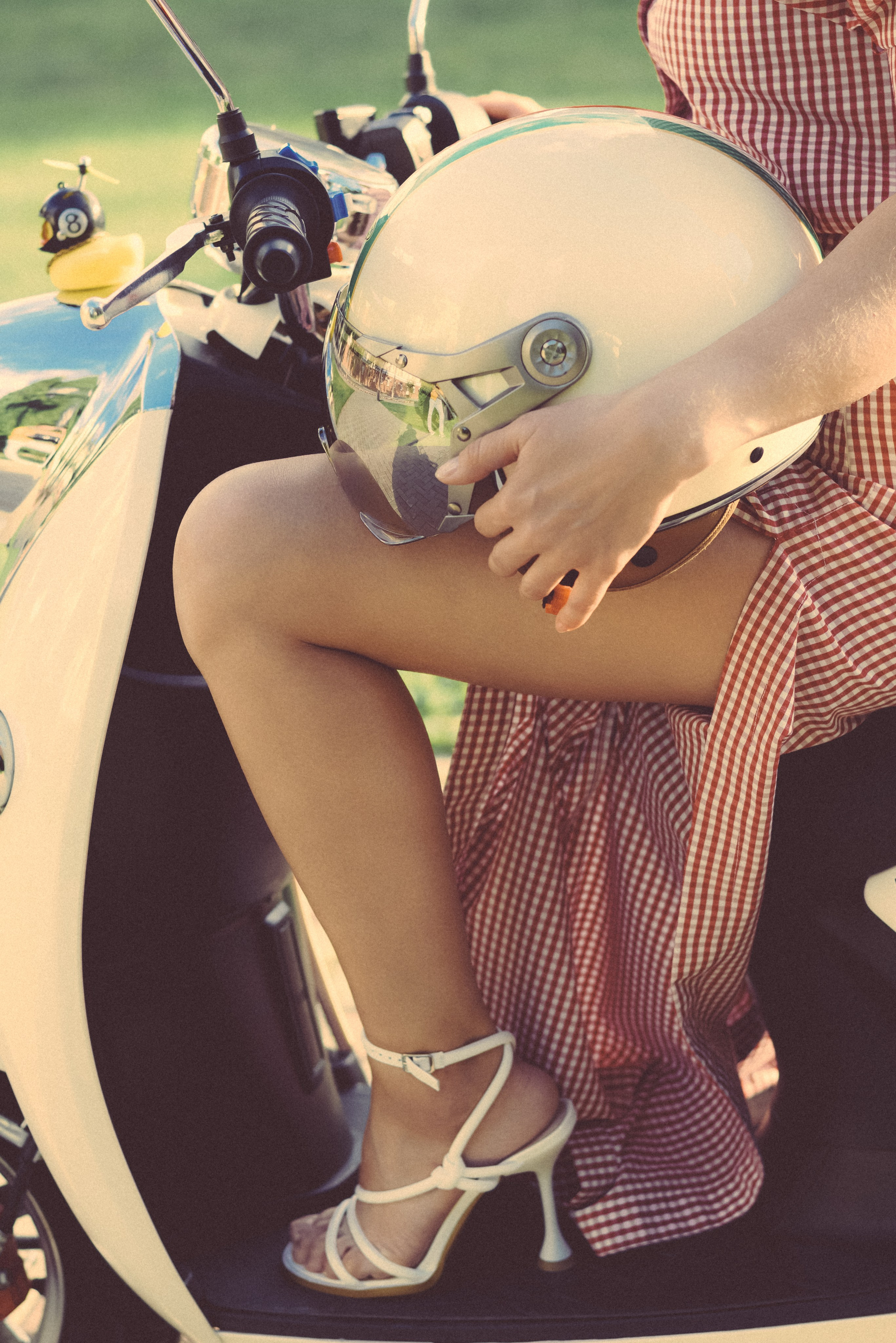 Евгения. Фотограф Дарья Мустафина, Тюмень