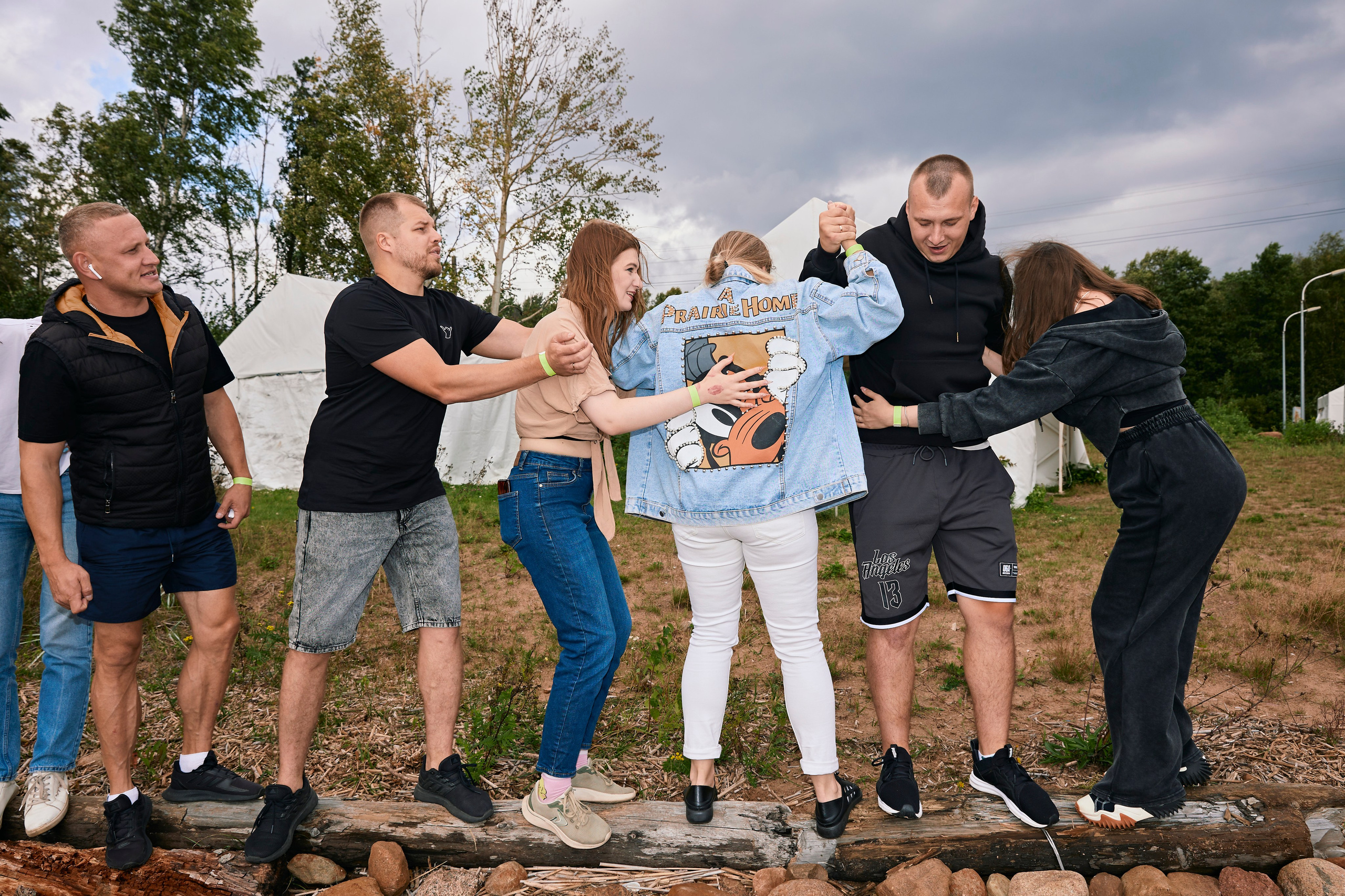 Корпоратив А-Сталь. Фотограф Александра Иванова