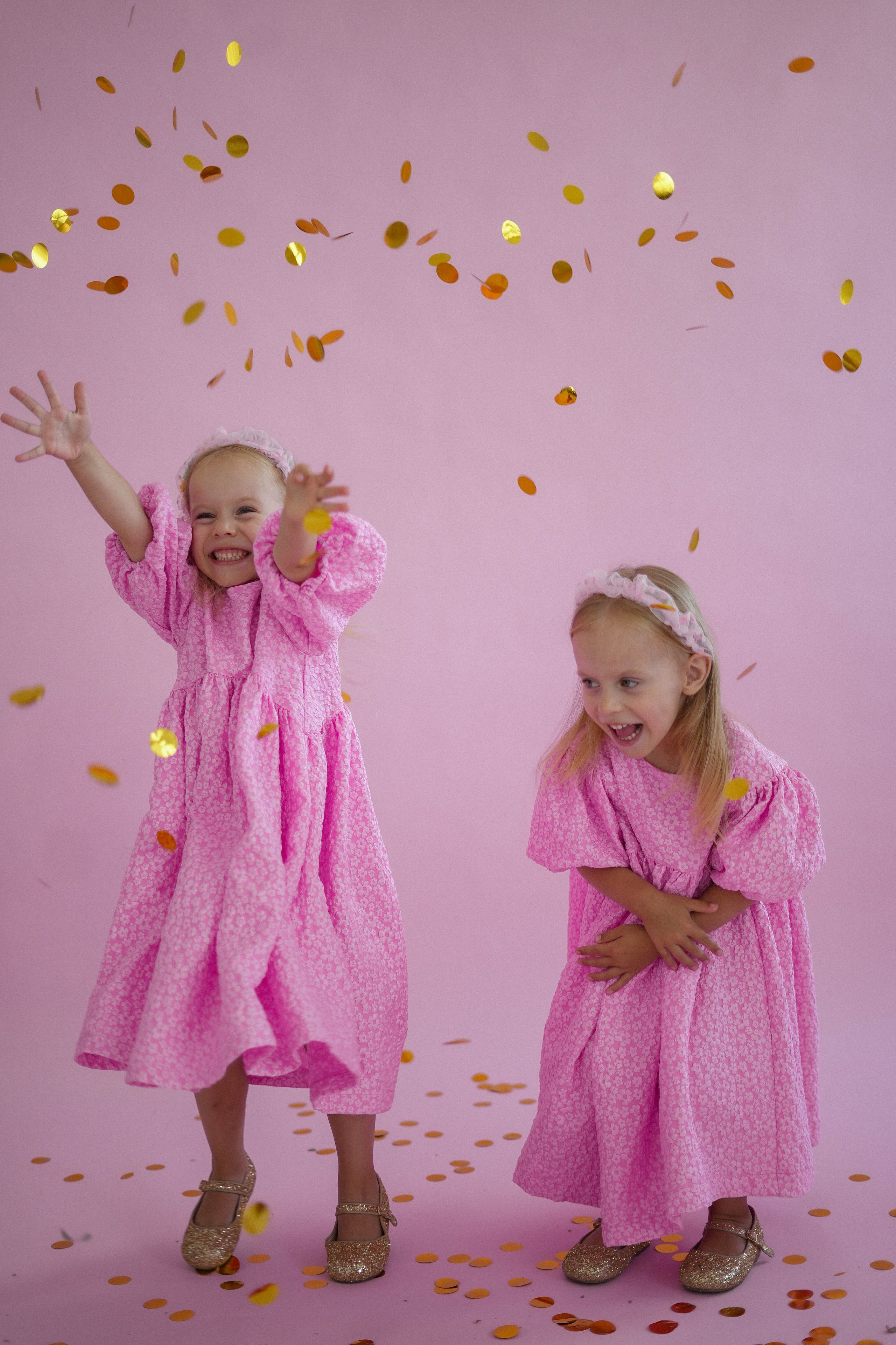 Катя и Варя день рождение. Фотограф Волгоград Анастасия Ли