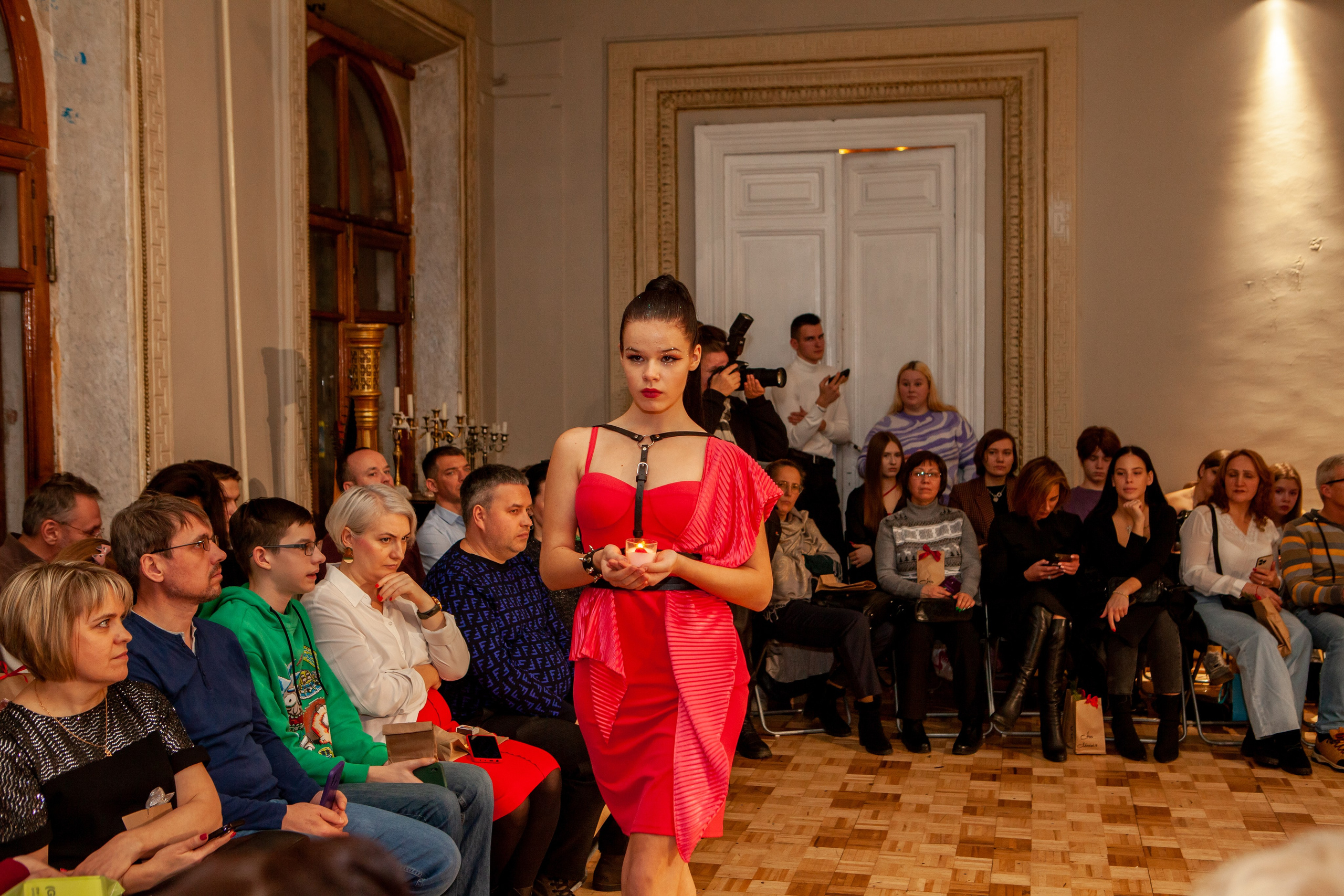 Fashion SHOW from Ann Models Production. Репортажный, семейный, свадебный, портретный фотограф