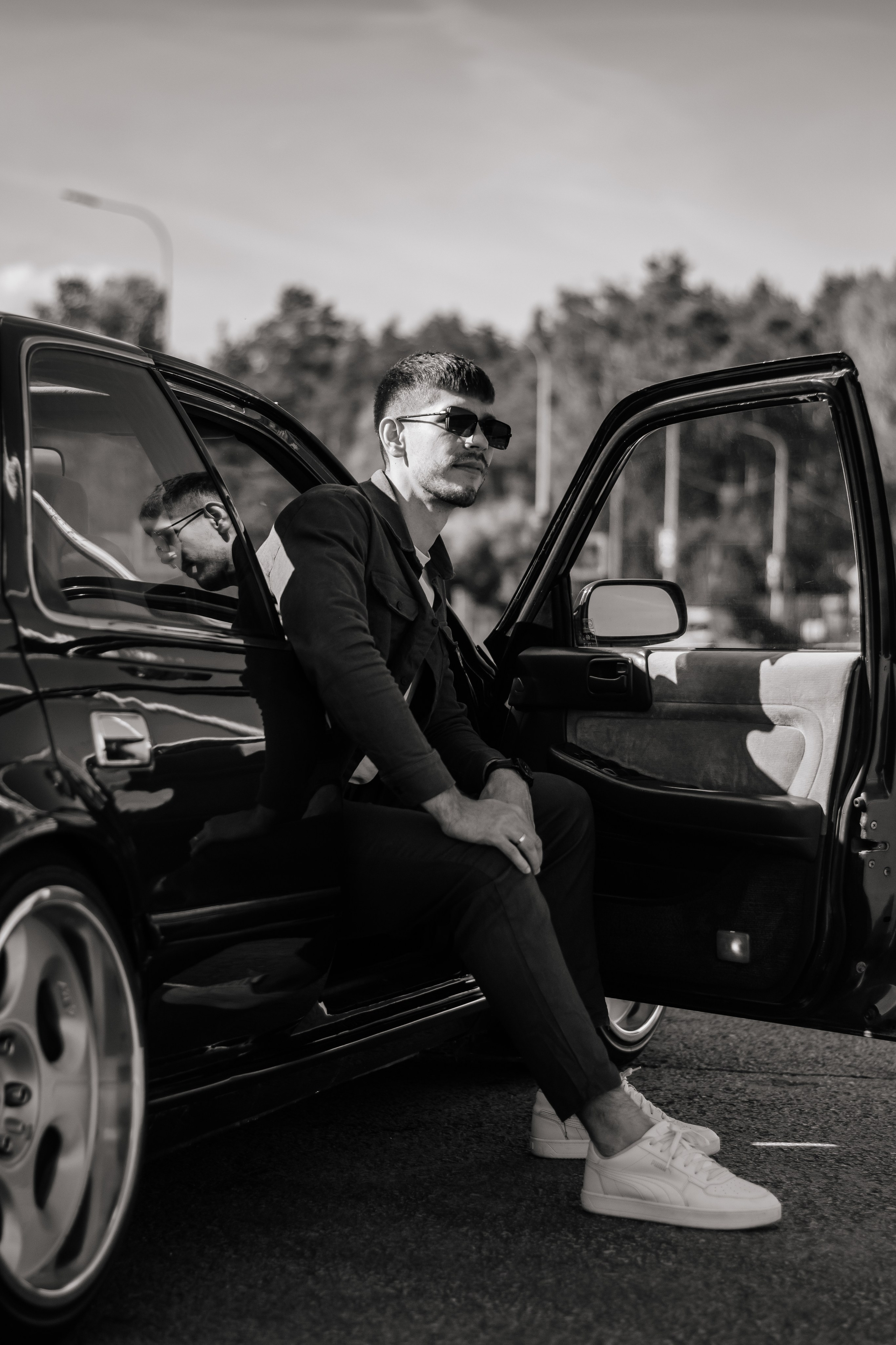 Сергей и Наталья. Фотограф в Верхней Пышме и Екатеринбурге Дарина Садриева