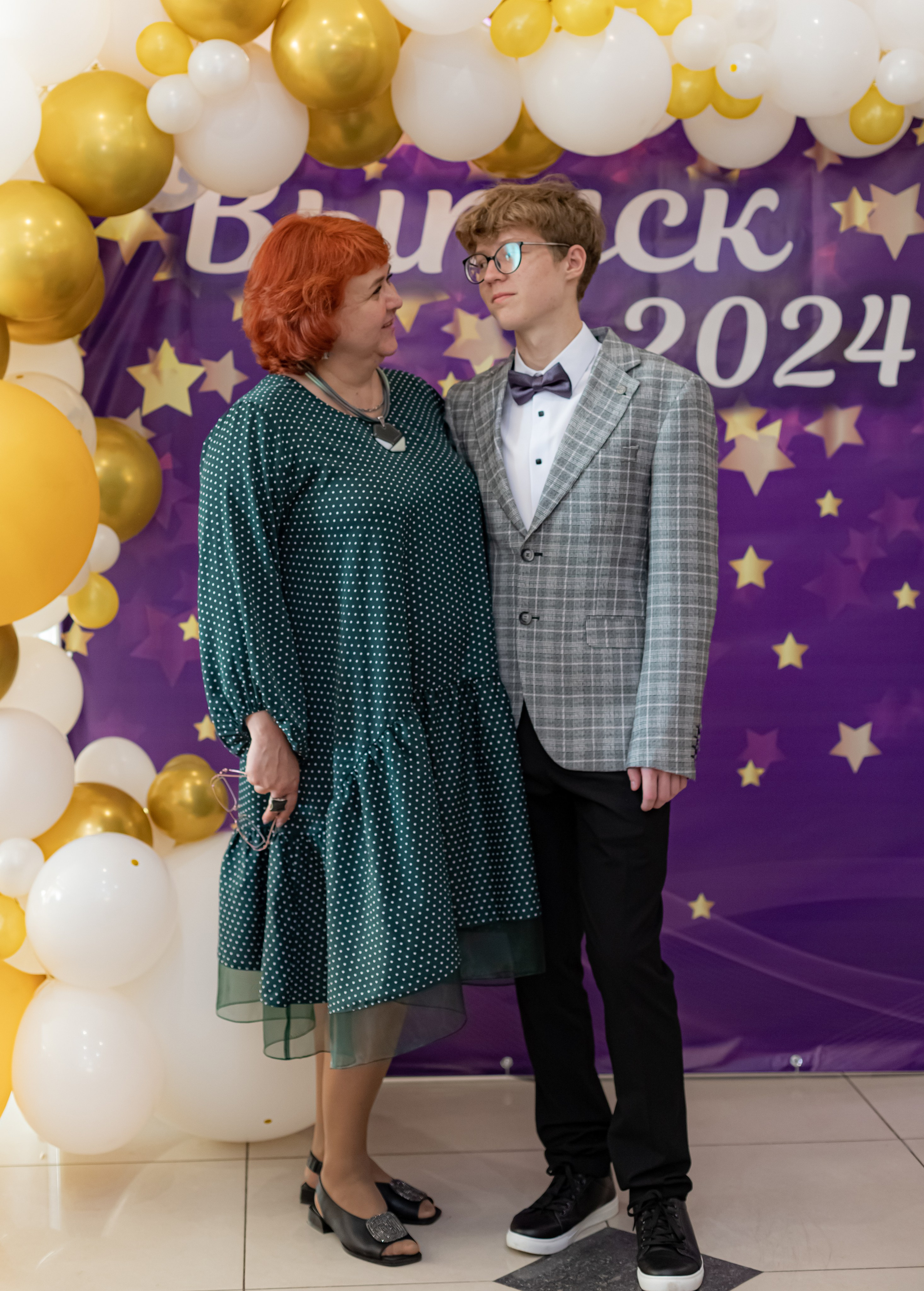 Выпускной. Photokarish