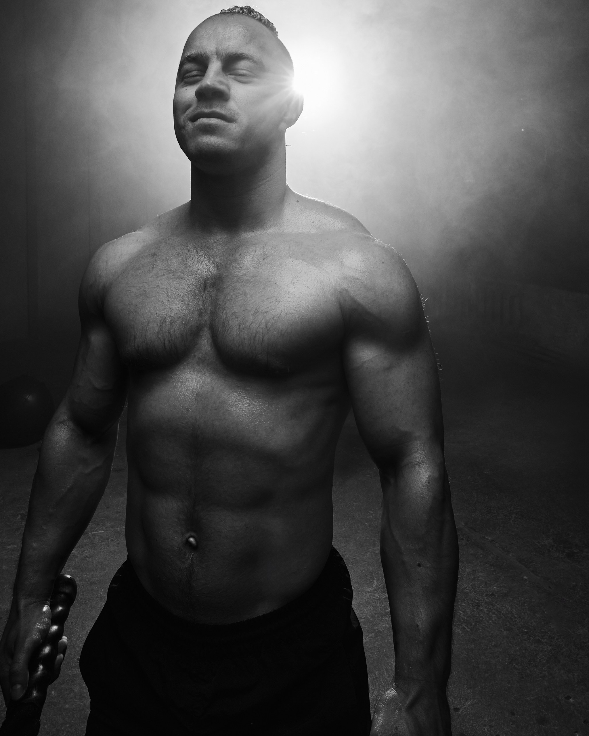 фитнес тренер DDX fitnes