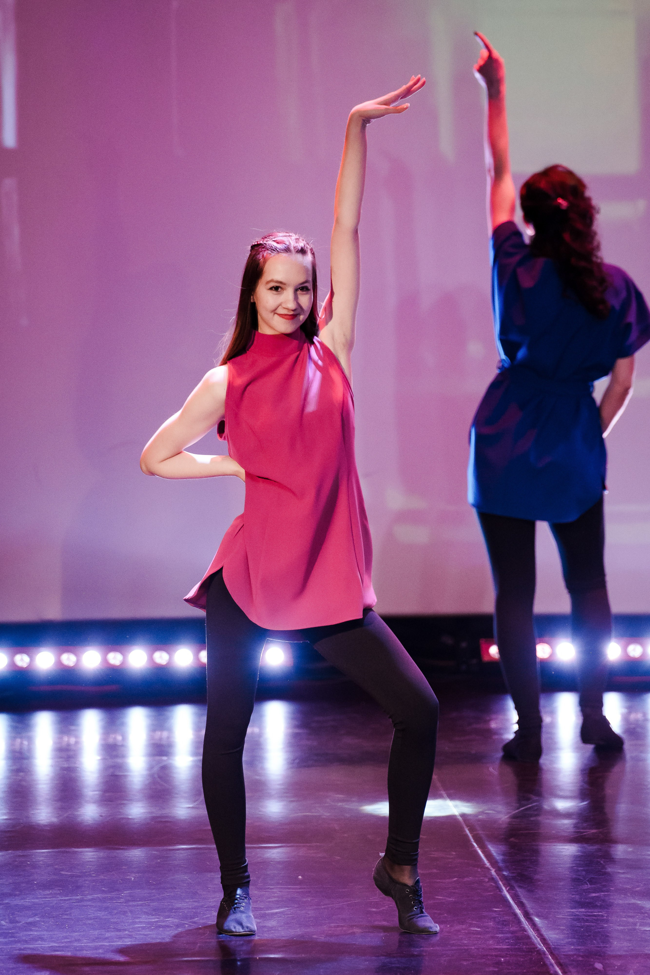 Концерт к 8 марта в Театре Ростова Великого. Репортажный фотограф Сергей Сажин г. Ярославль