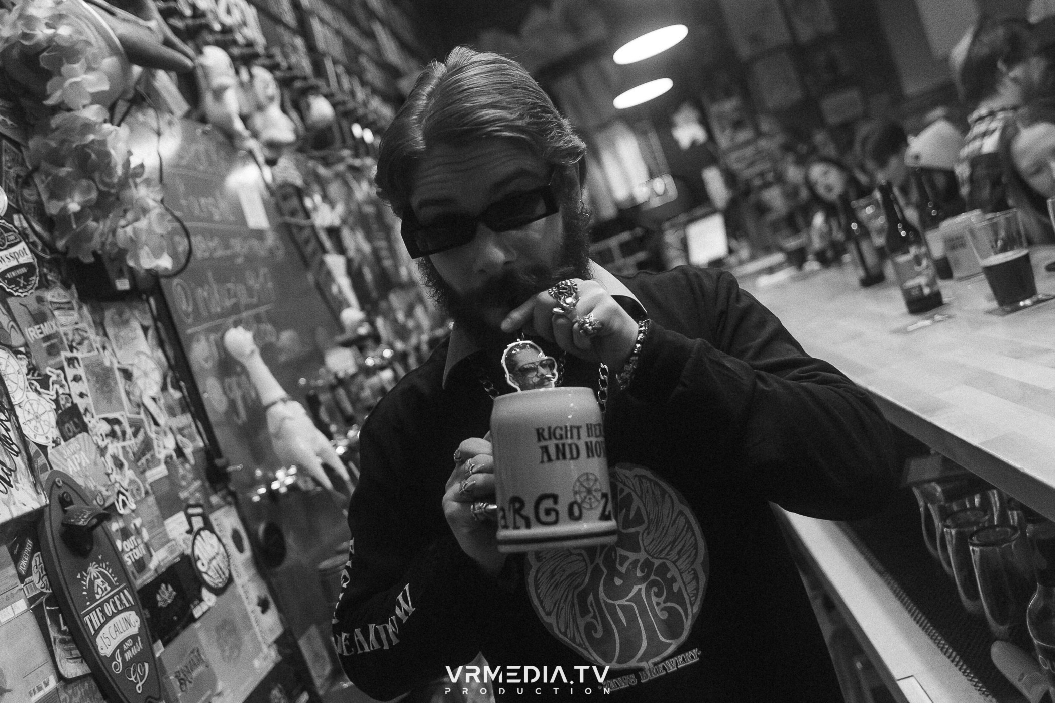 «JAWSSPOT» 3 ГОДА