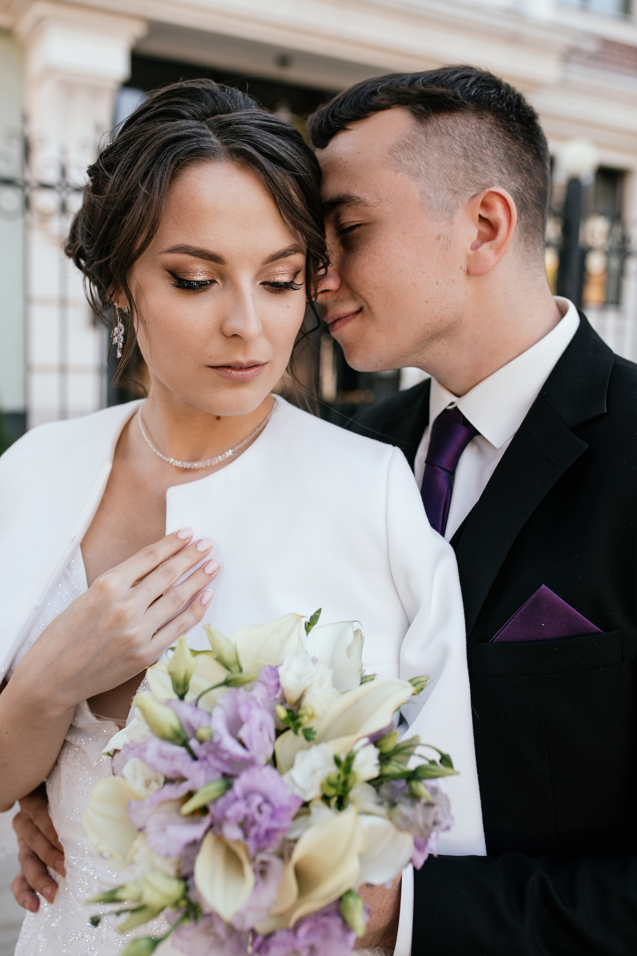 Wedding day #43. Свадебный, семейный фотограф в Рязани Лена Брант