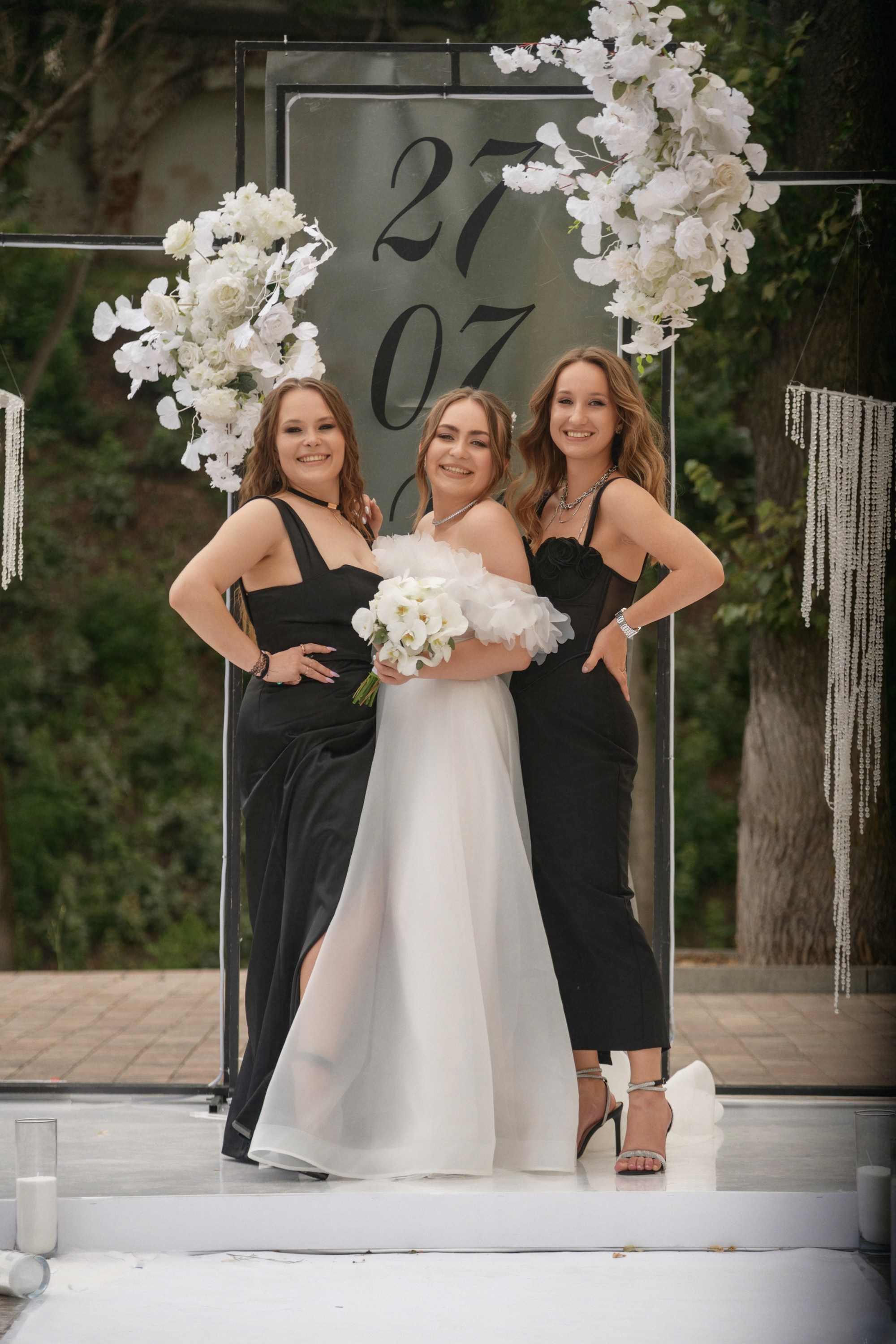 Яна и Рома. Фотограф Смоляк Алена