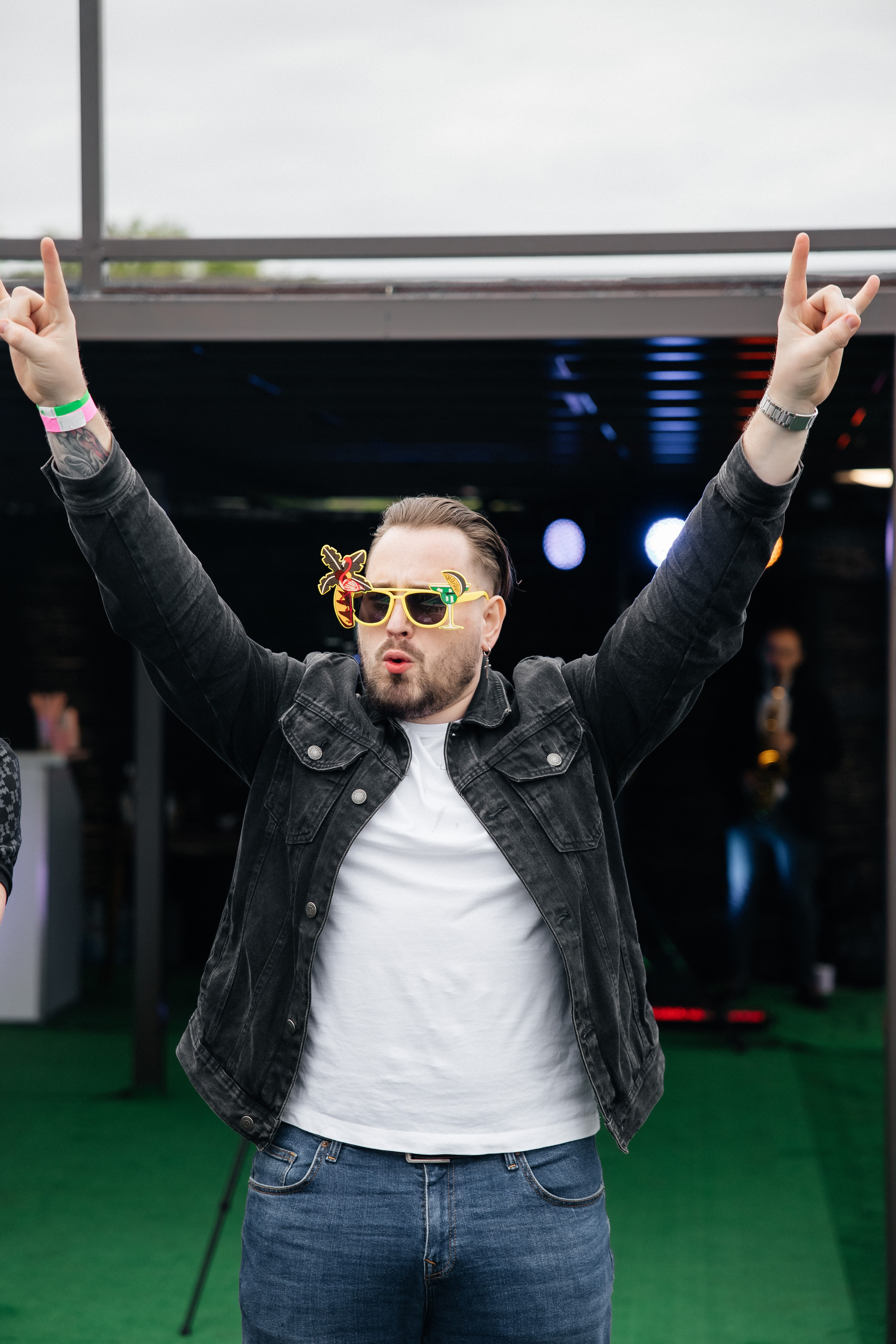 Вечеринка Мото-мото. Свадебный и семейный фотограф в Краснодар, Россия