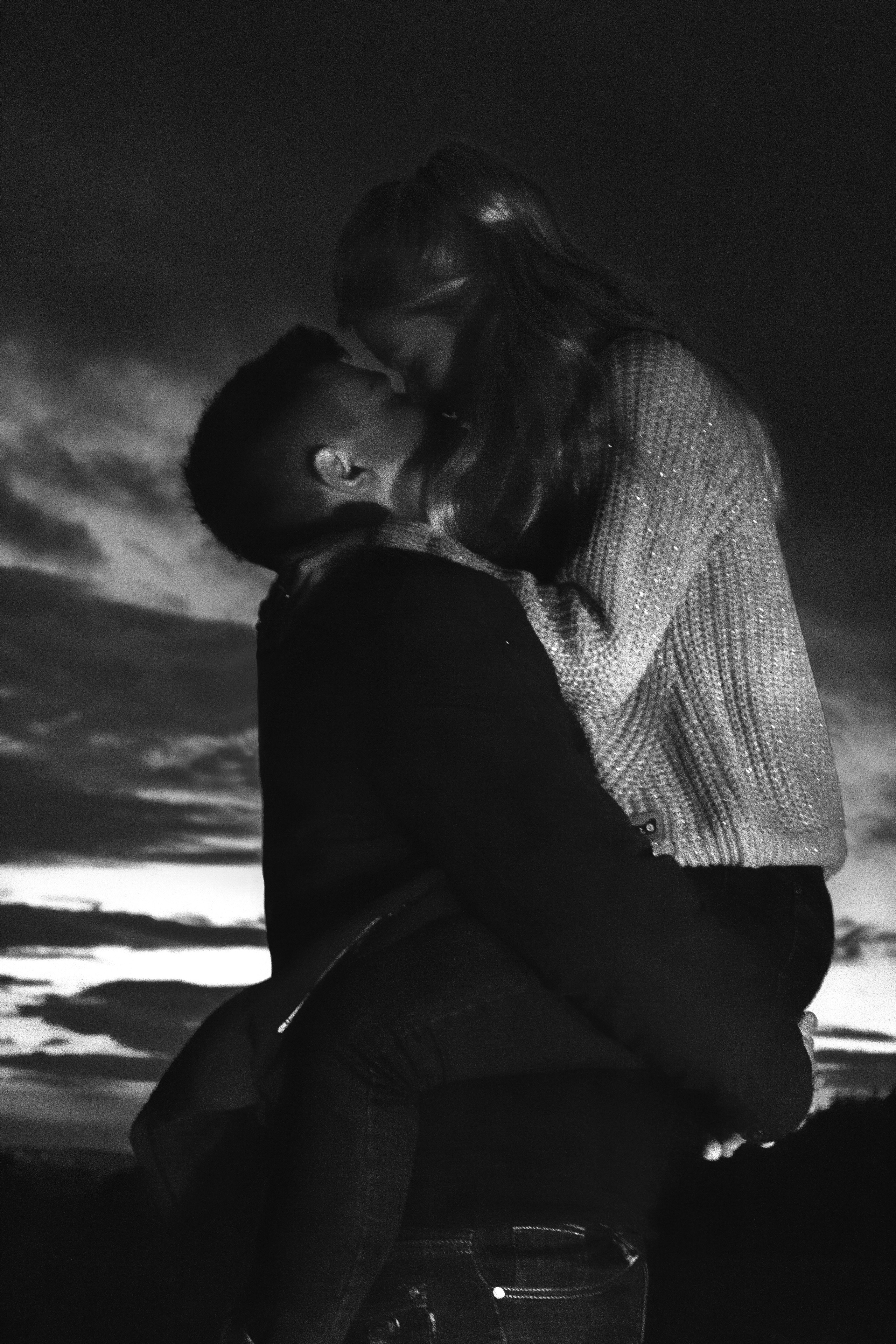 Love story. Фотограф в Лодзи Светлана Шкуратова