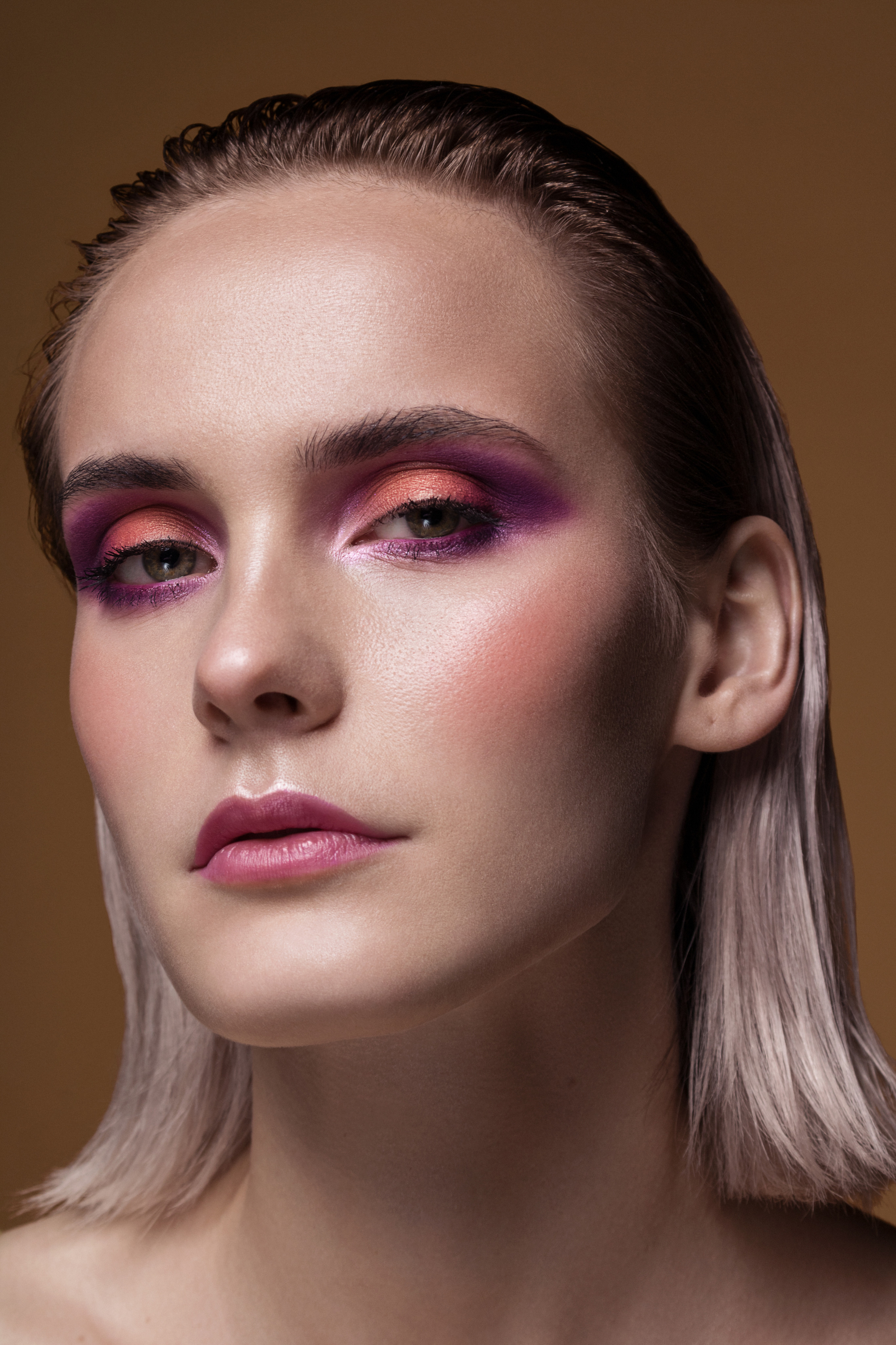 Женский. Фотограф в Лодзи Светлана Шкуратова