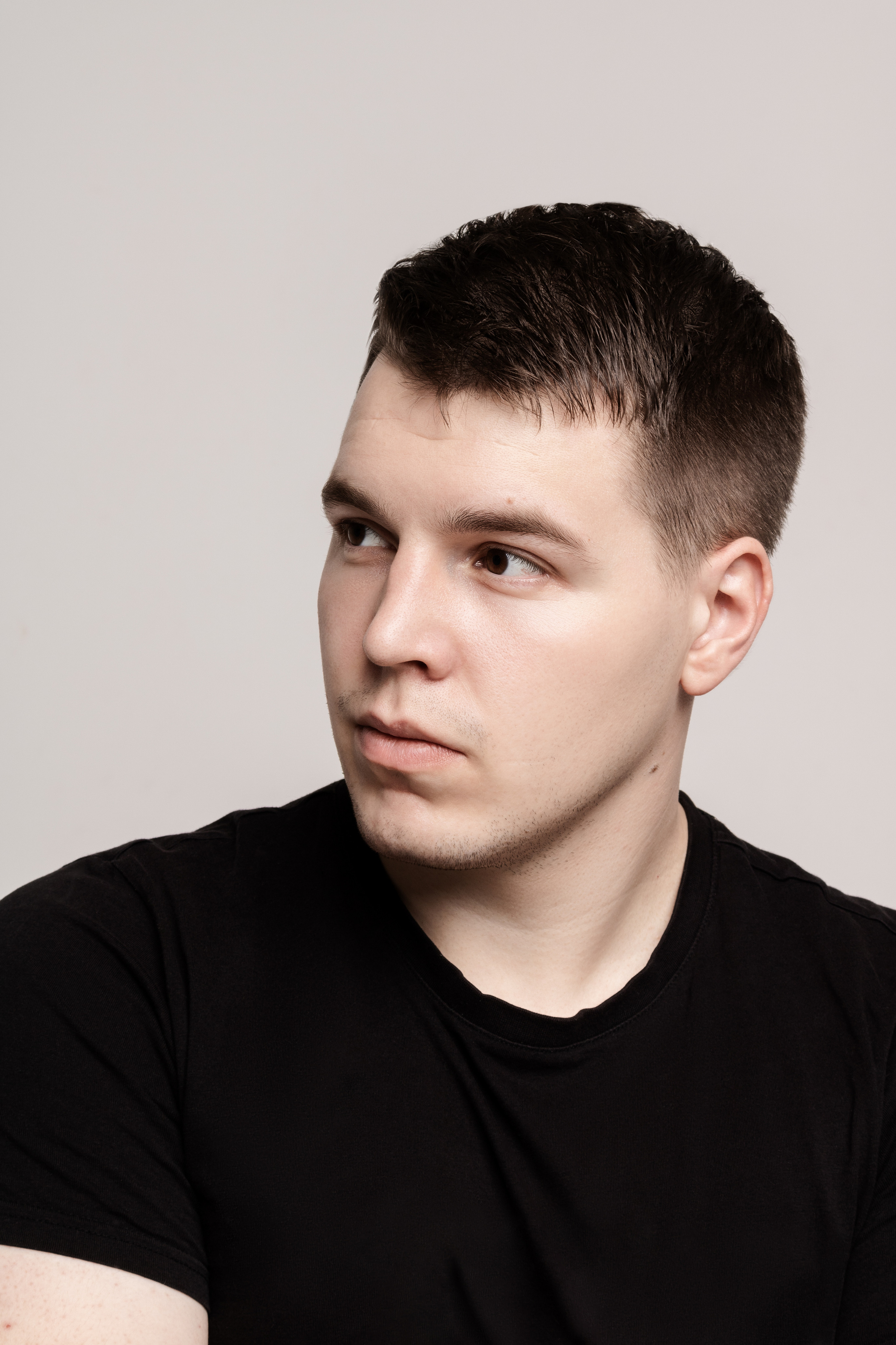 Мужской. Фотограф в Лодзи Светлана Шкуратова