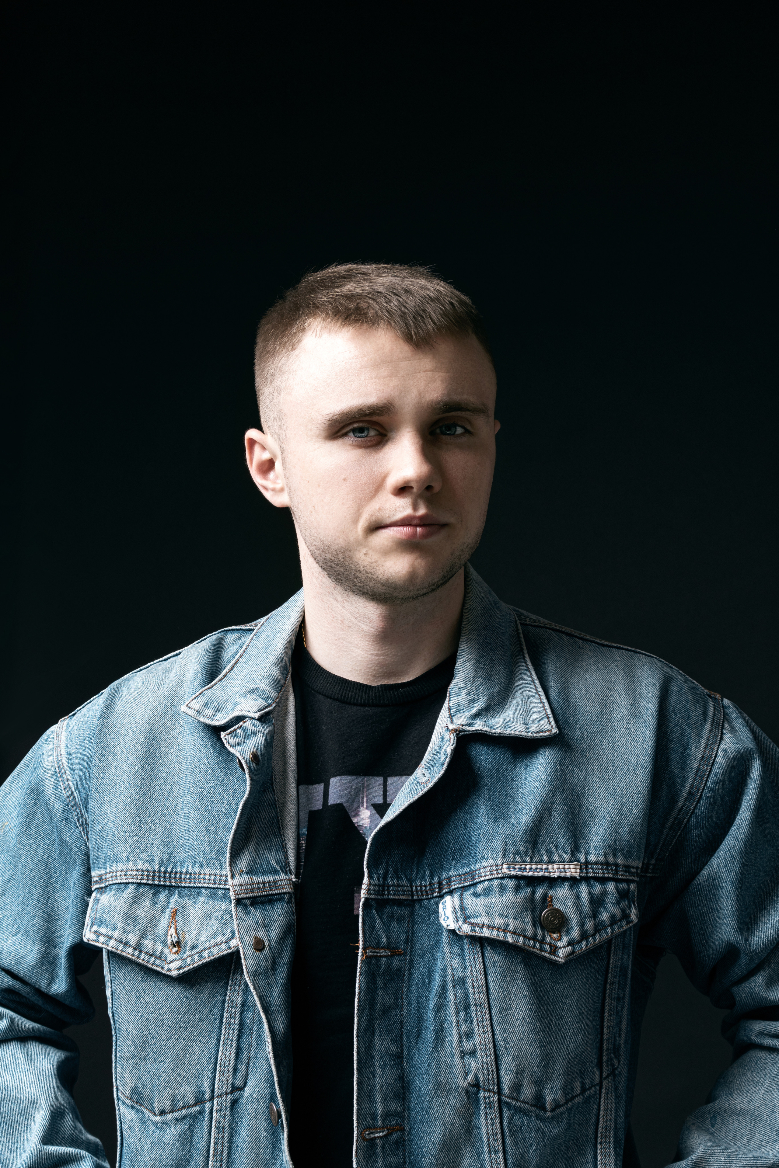 Мужской. Фотограф в Лодзи Светлана Шкуратова