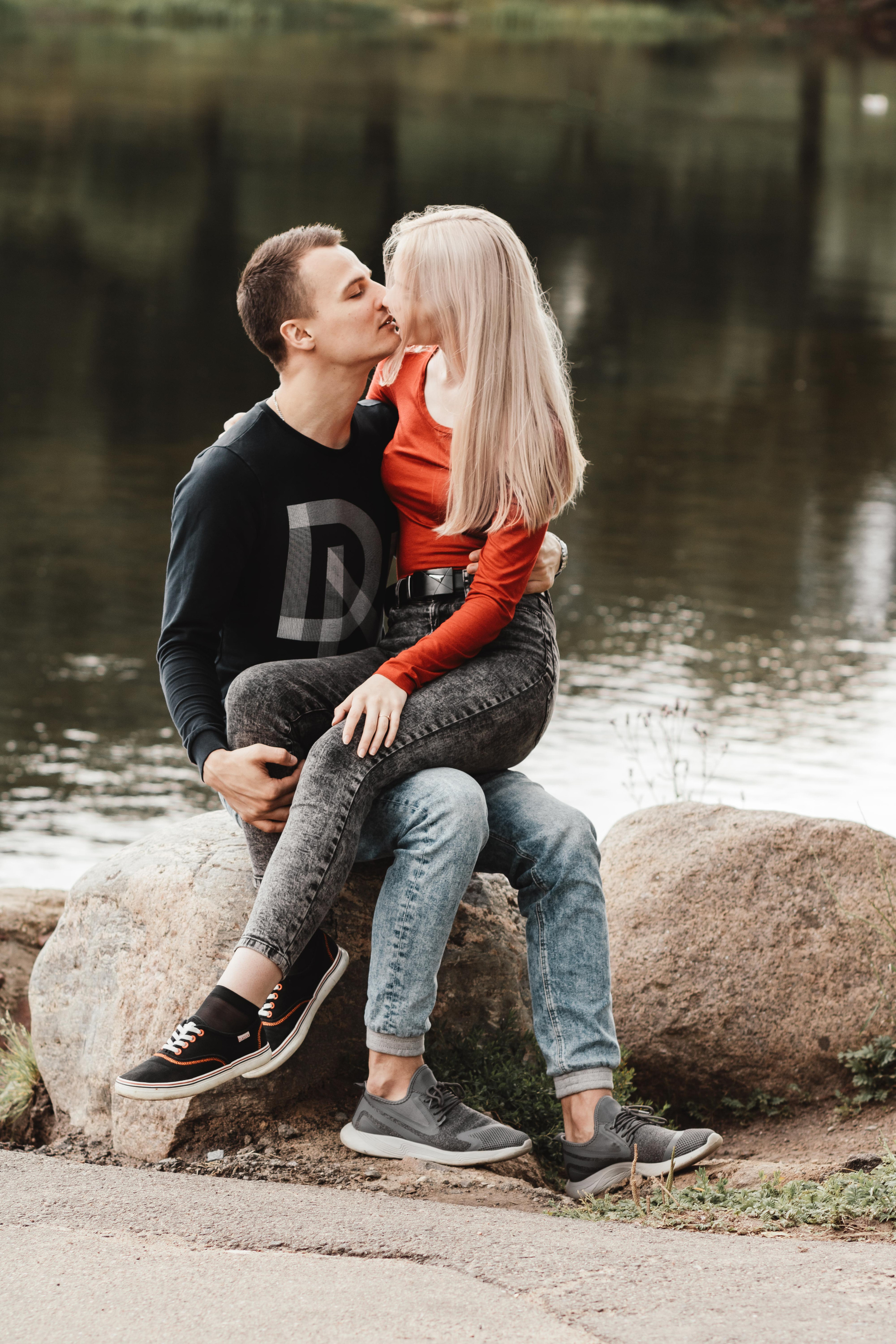 Love story. Фотограф в Лодзи Светлана Шкуратова