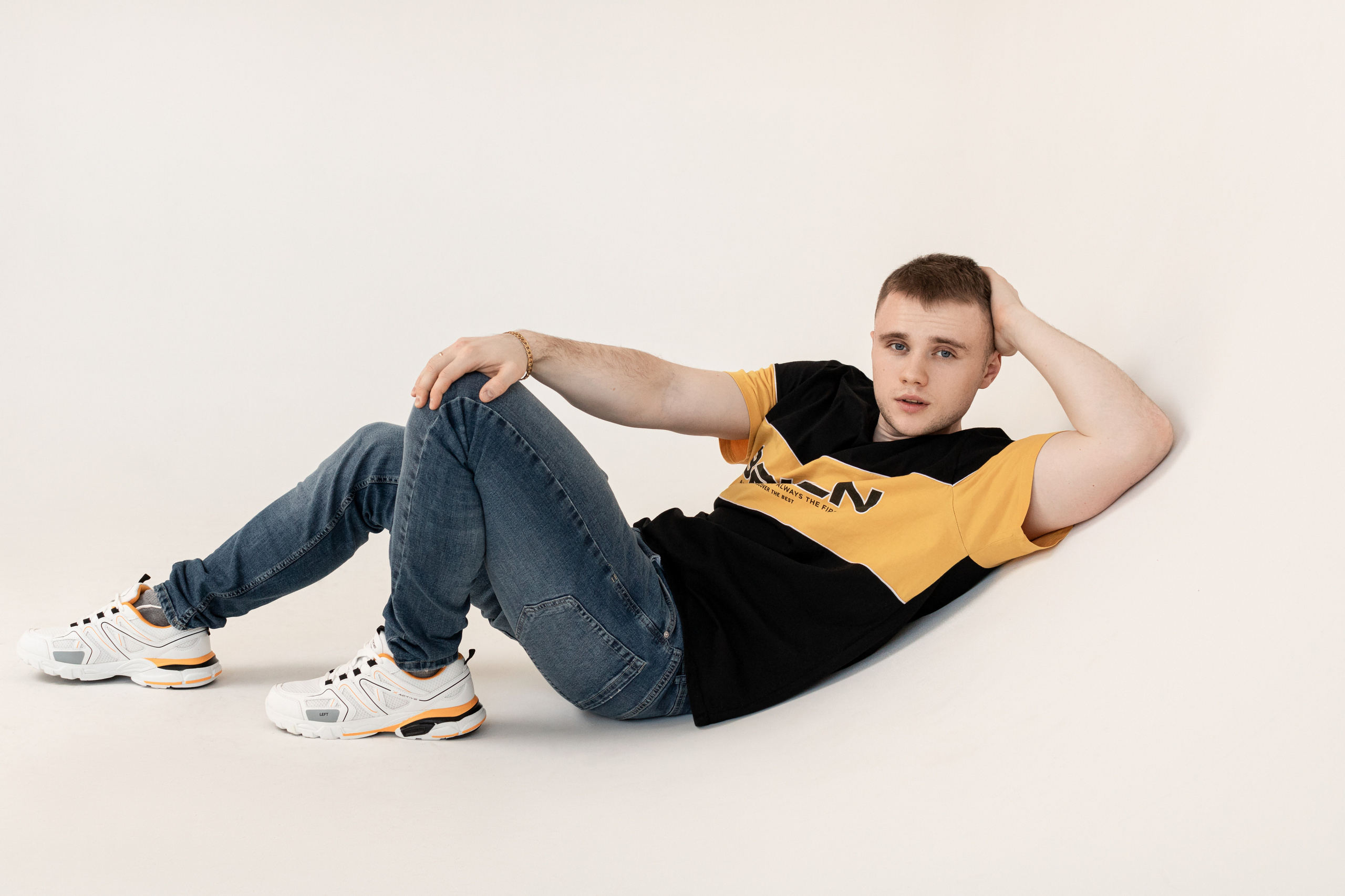 Мужской. Фотограф в Лодзи Светлана Шкуратова