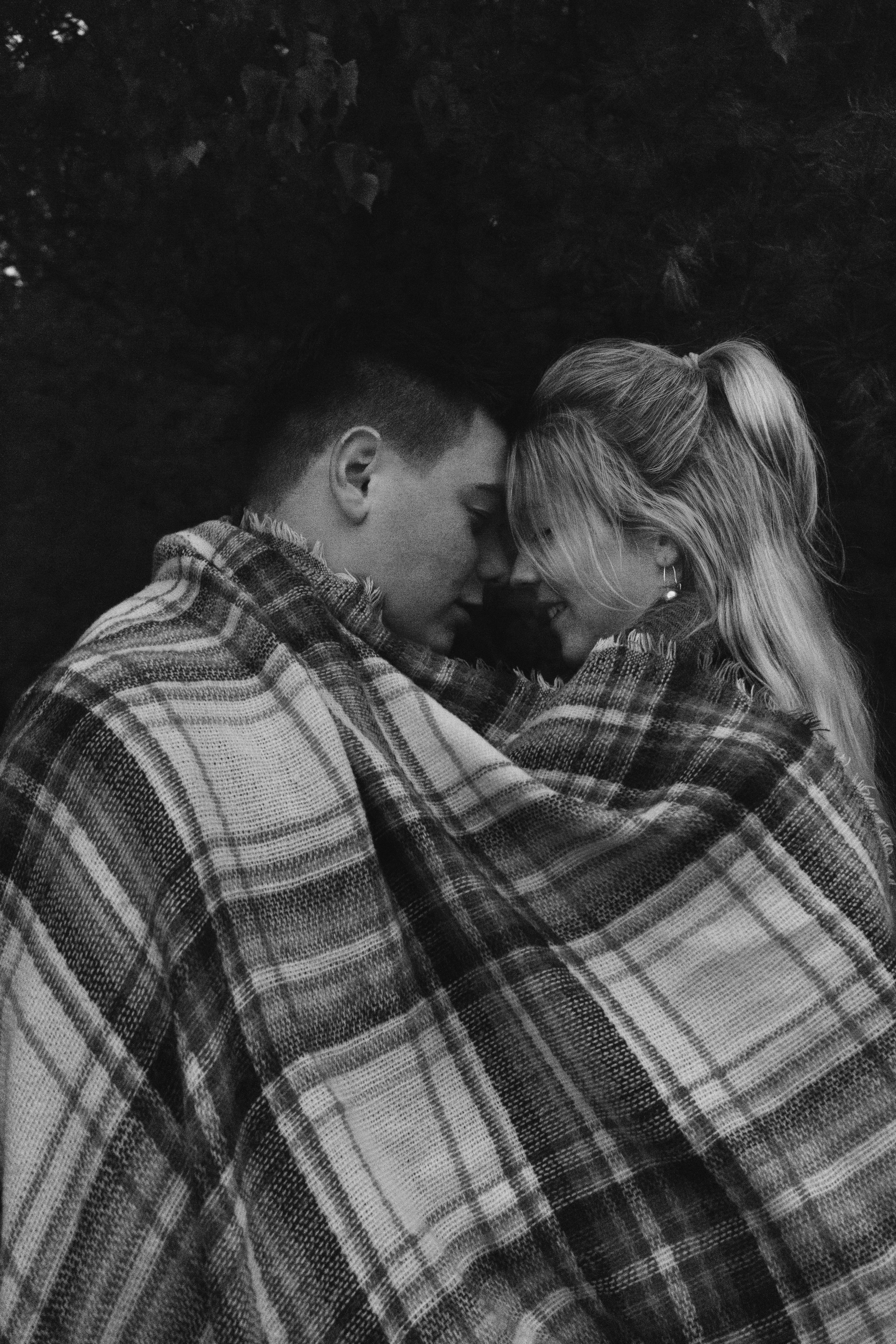 Love story. Фотограф в Лодзи Светлана Шкуратова