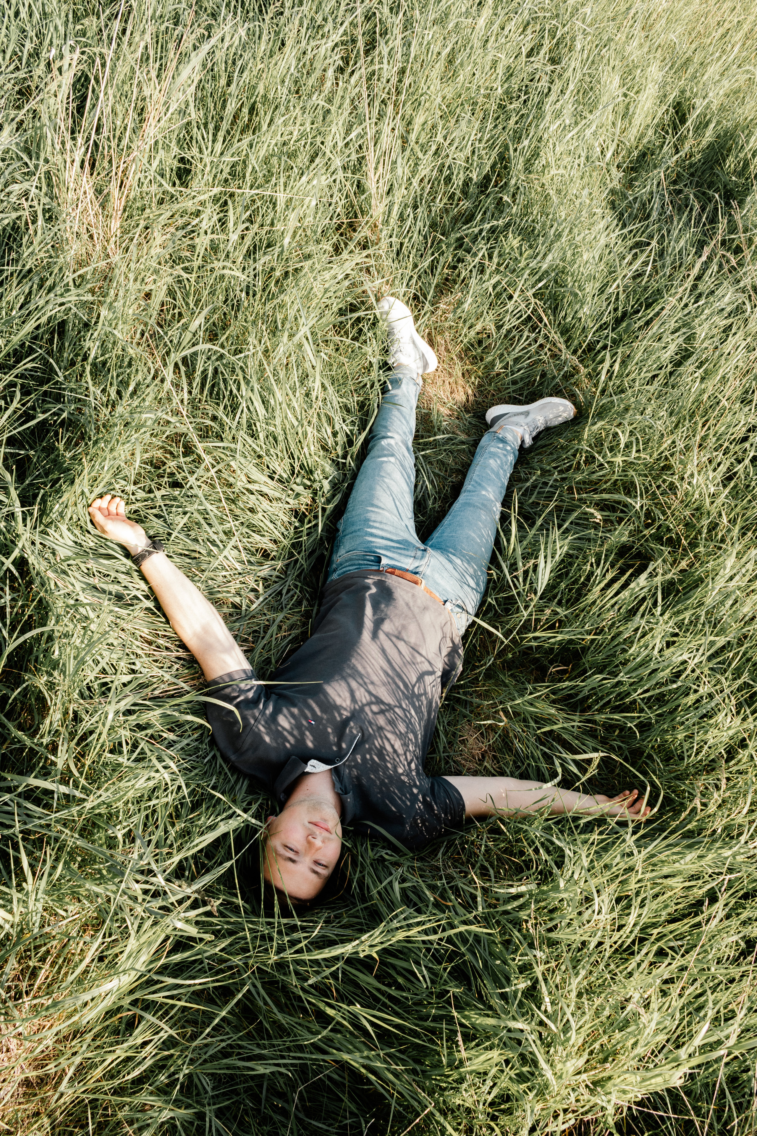 Мужской. Фотограф в Лодзи Светлана Шкуратова