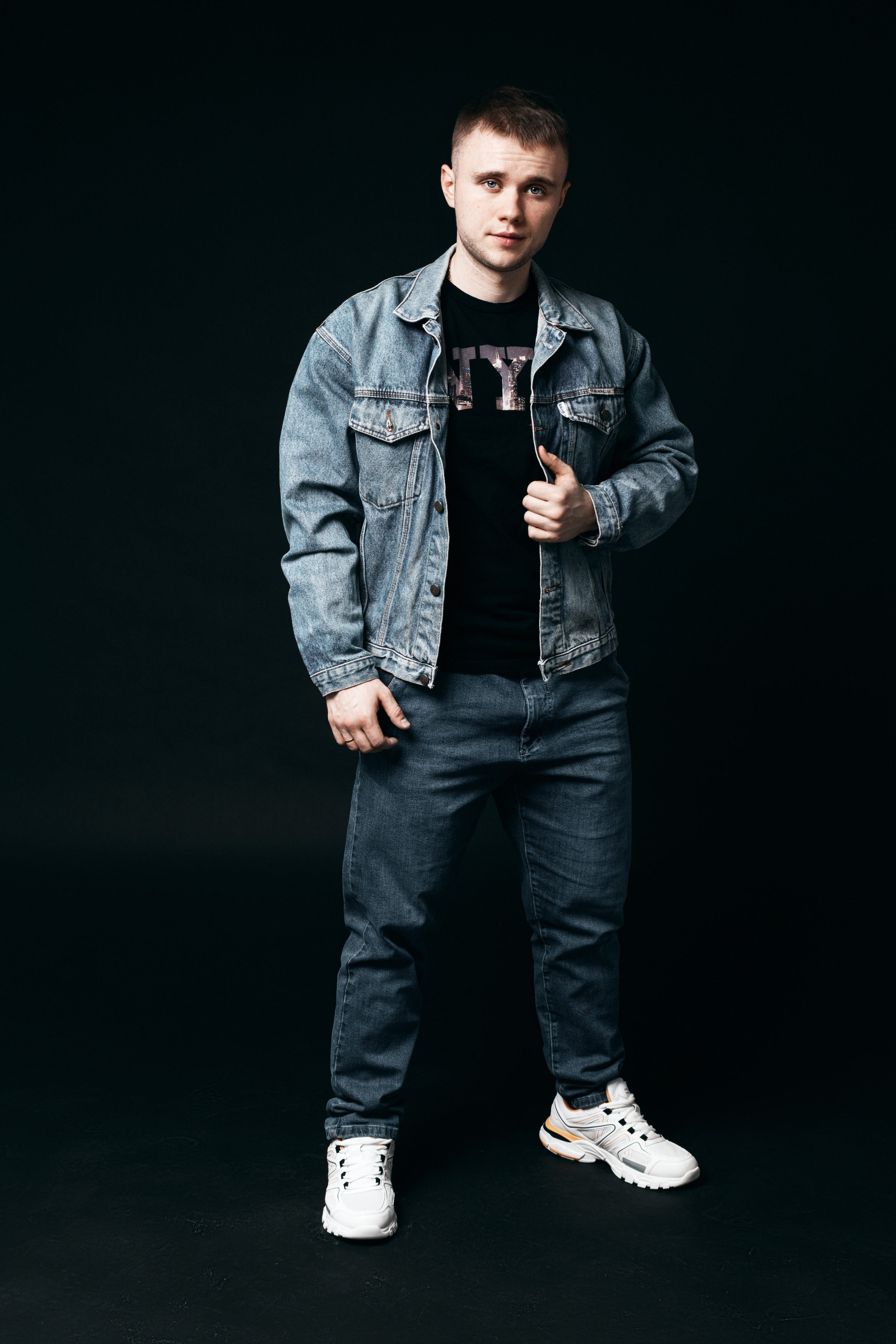 Мужской. Фотограф в Лодзи Светлана Шкуратова