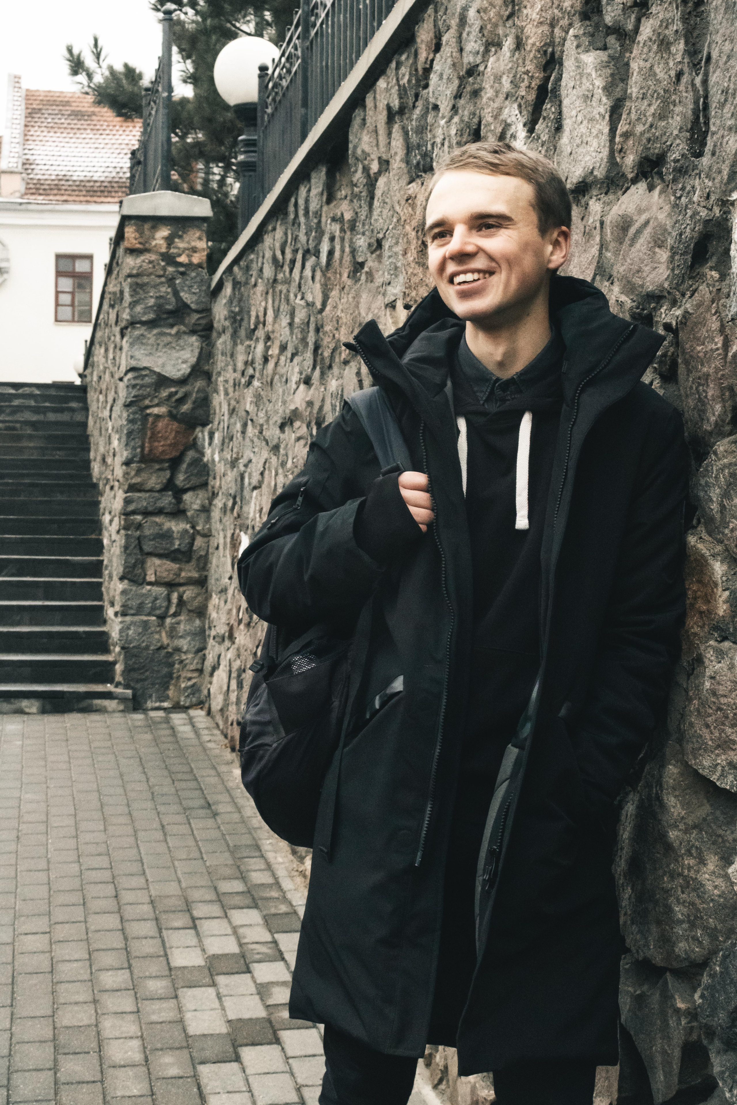 Мужской. Фотограф в Лодзи Светлана Шкуратова