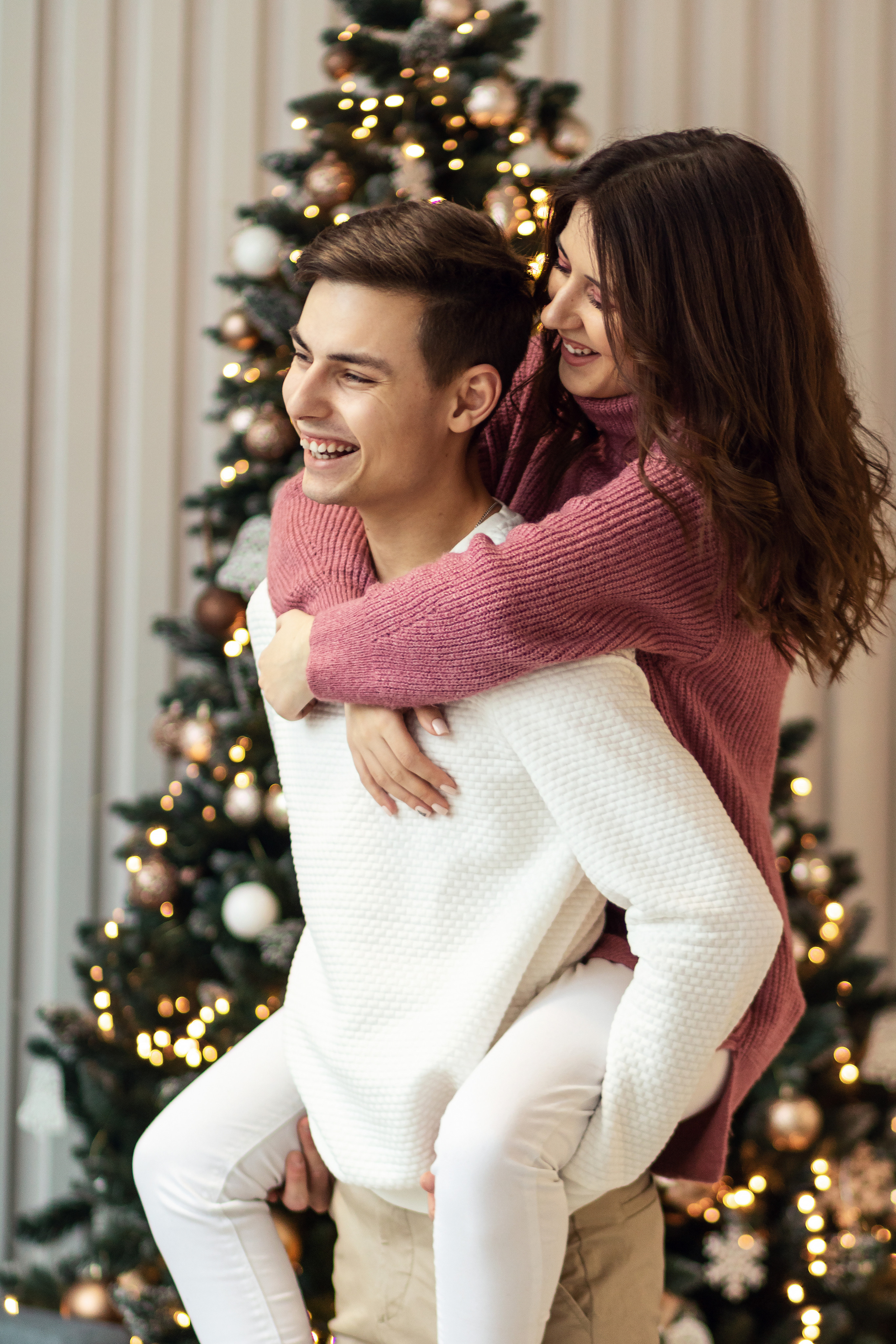 Love story. Фотограф в Лодзи Светлана Шкуратова
