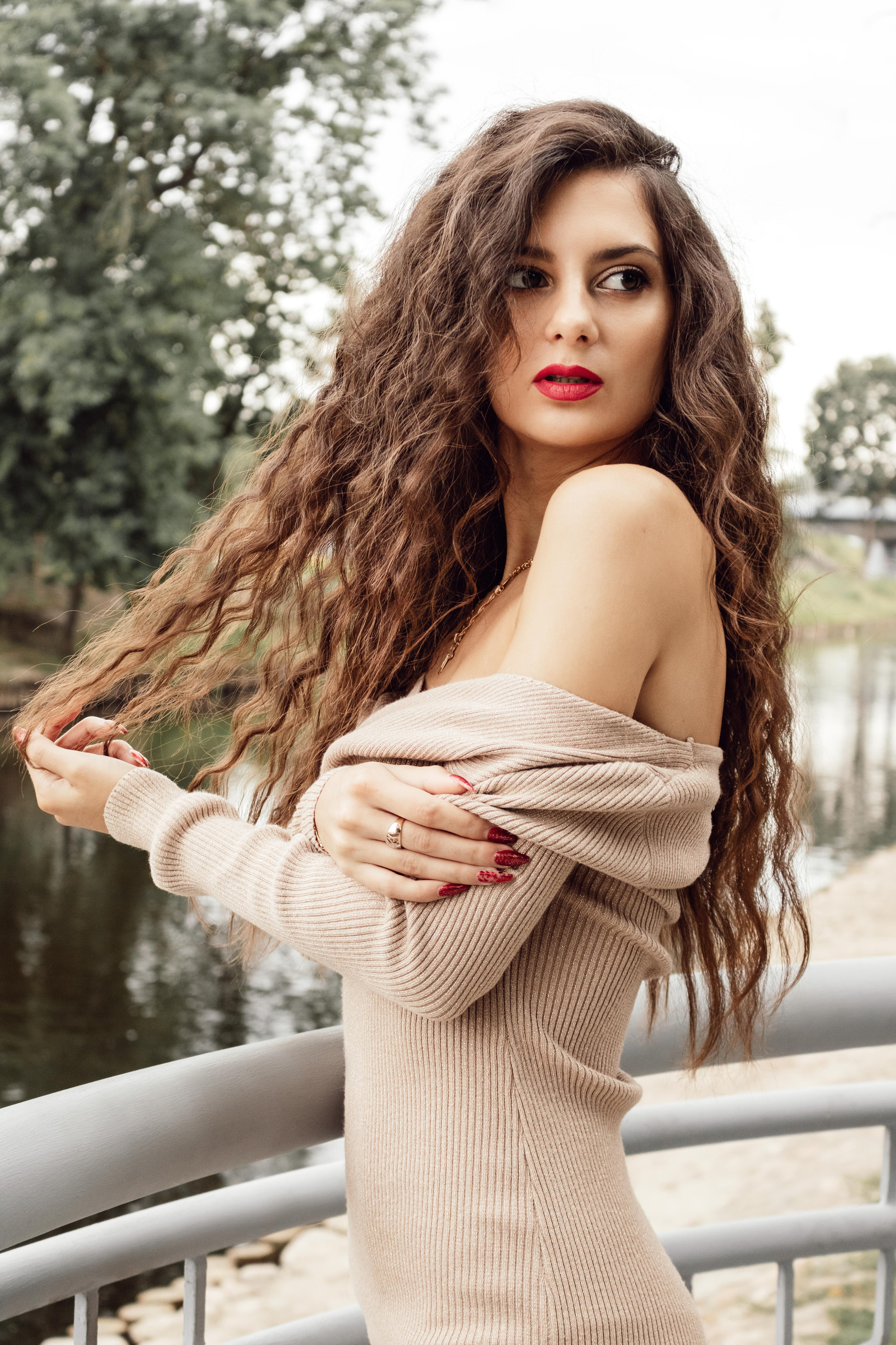 Женский. Фотограф в Лодзи Светлана Шкуратова