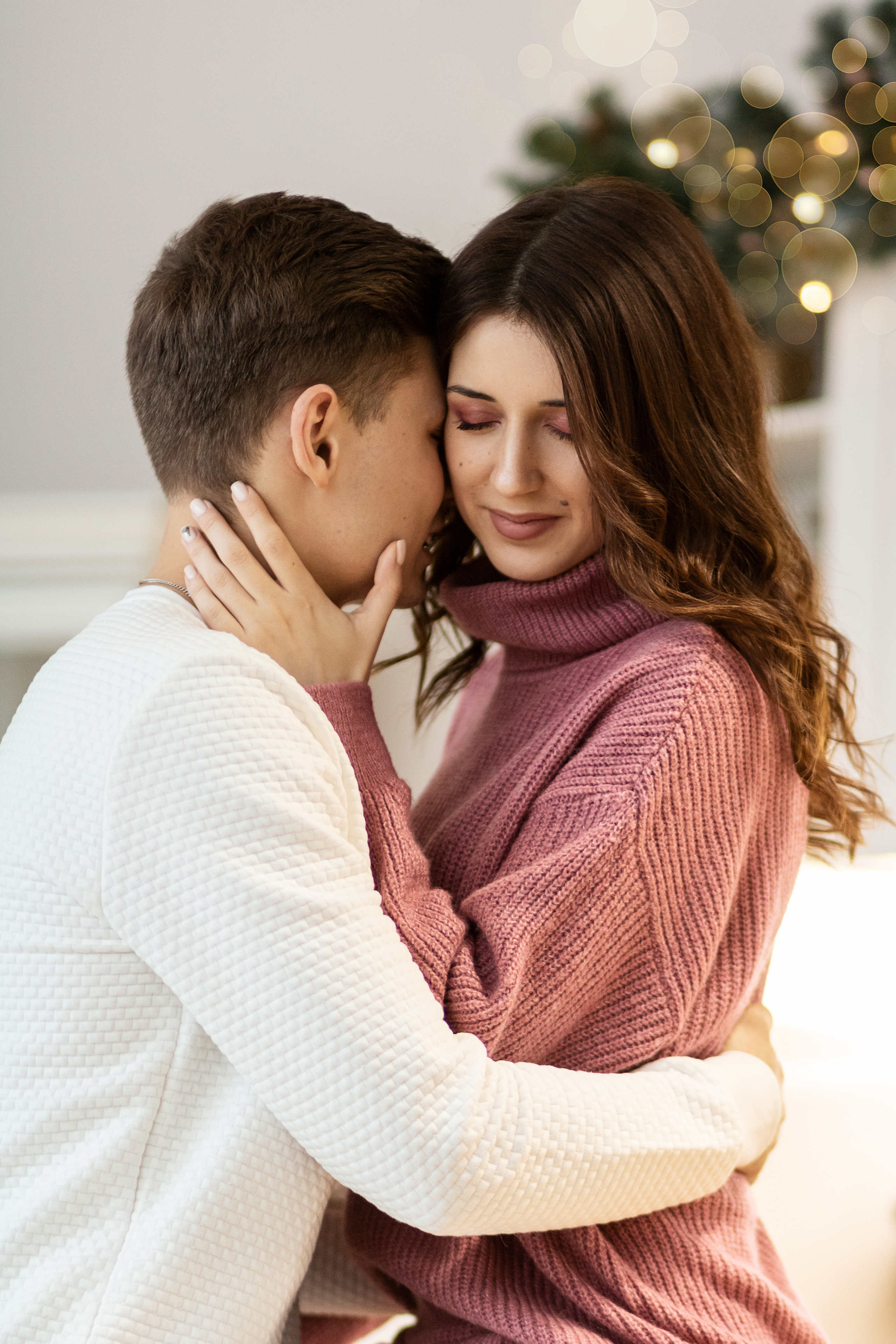 Love story. Фотограф в Лодзи Светлана Шкуратова