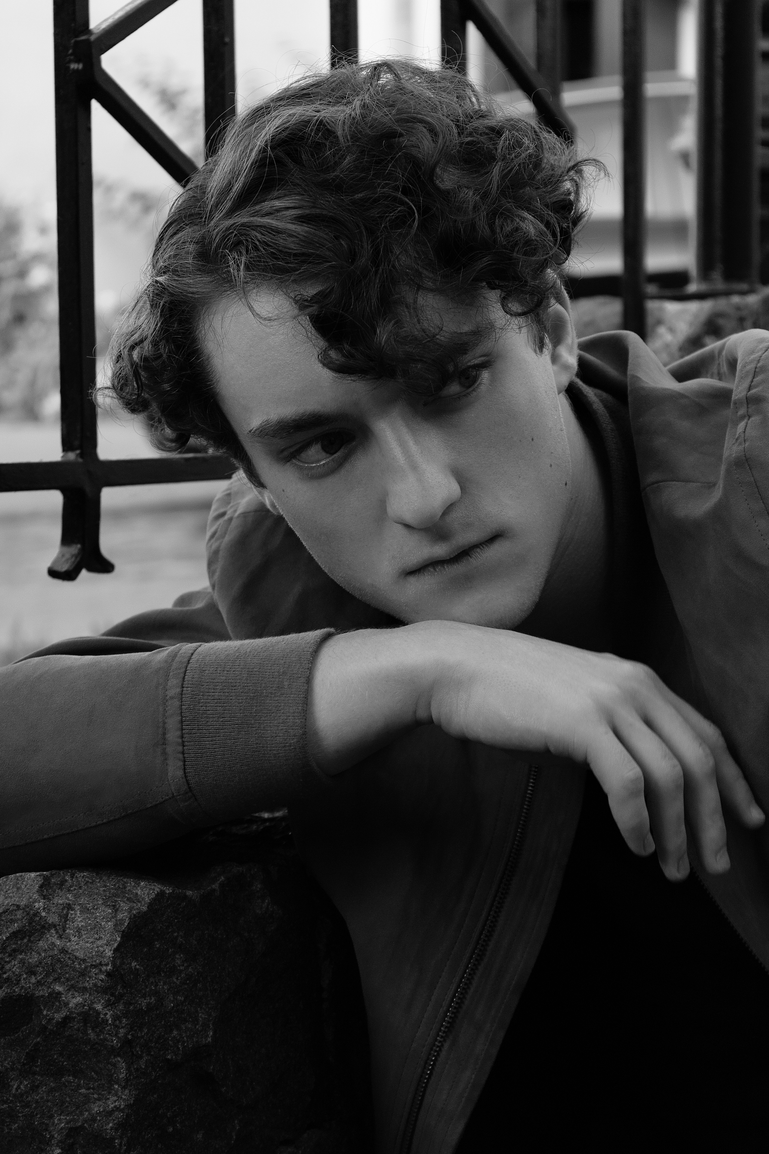 Мужской. Фотограф в Лодзи Светлана Шкуратова