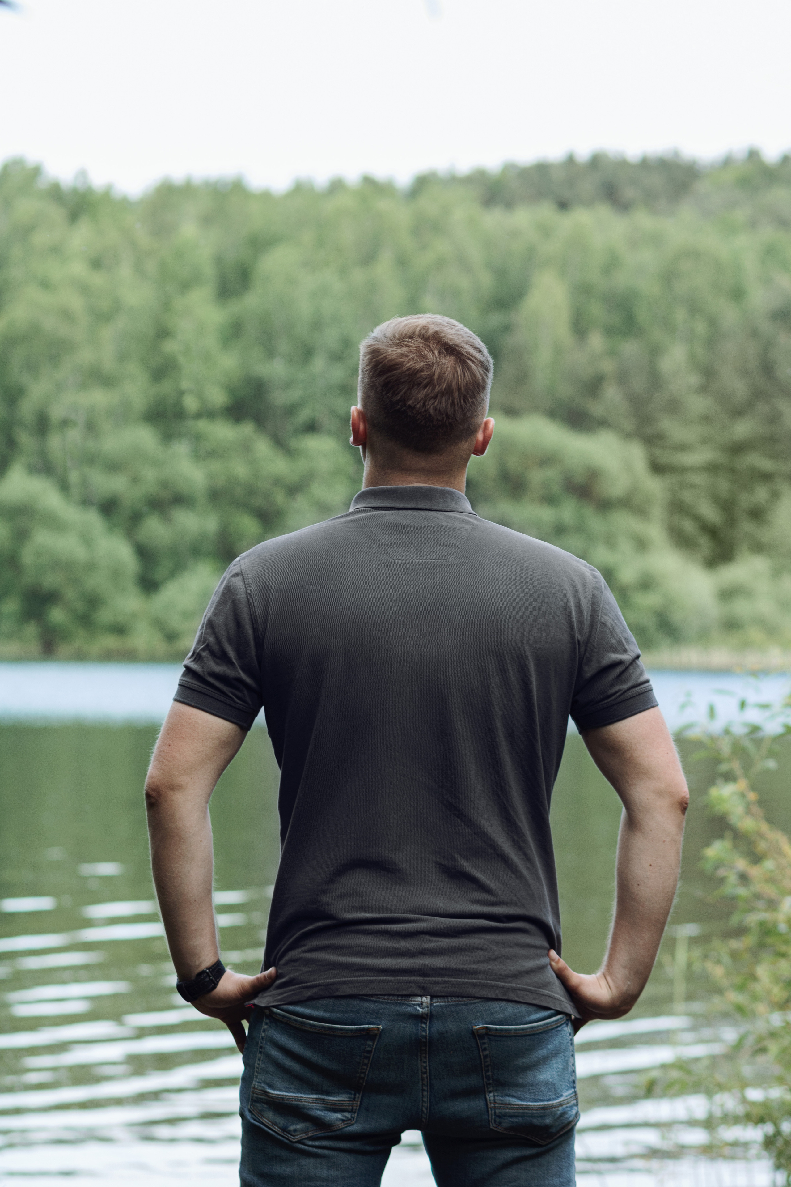 Мужской. Фотограф в Лодзи Светлана Шкуратова