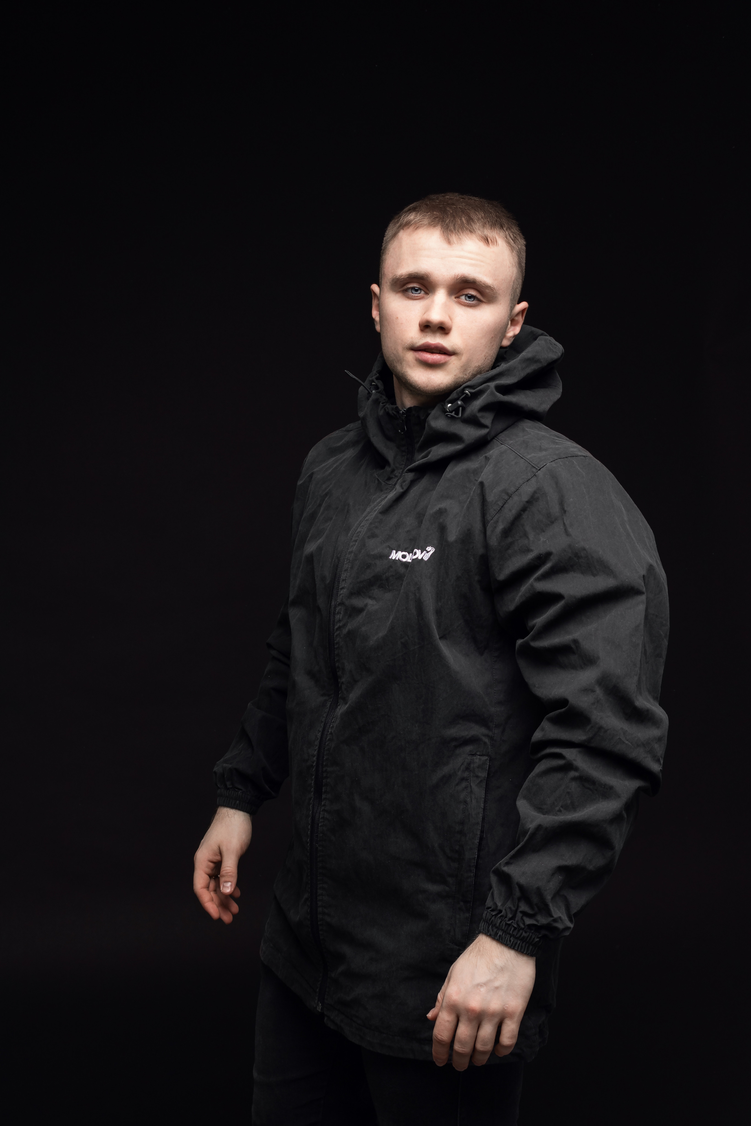 Мужской. Фотограф в Лодзи Светлана Шкуратова