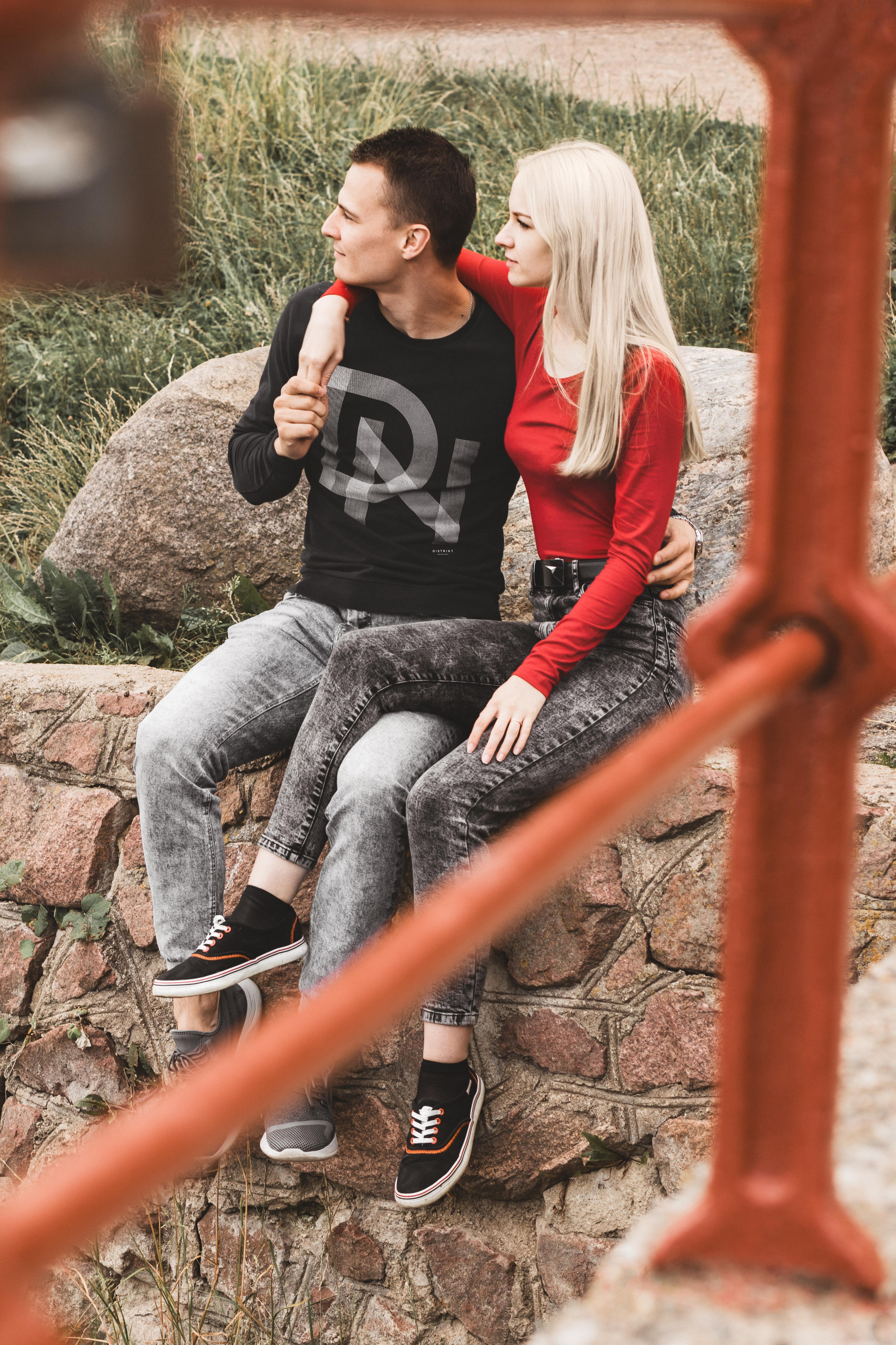 Love story. Фотограф в Лодзи Светлана Шкуратова