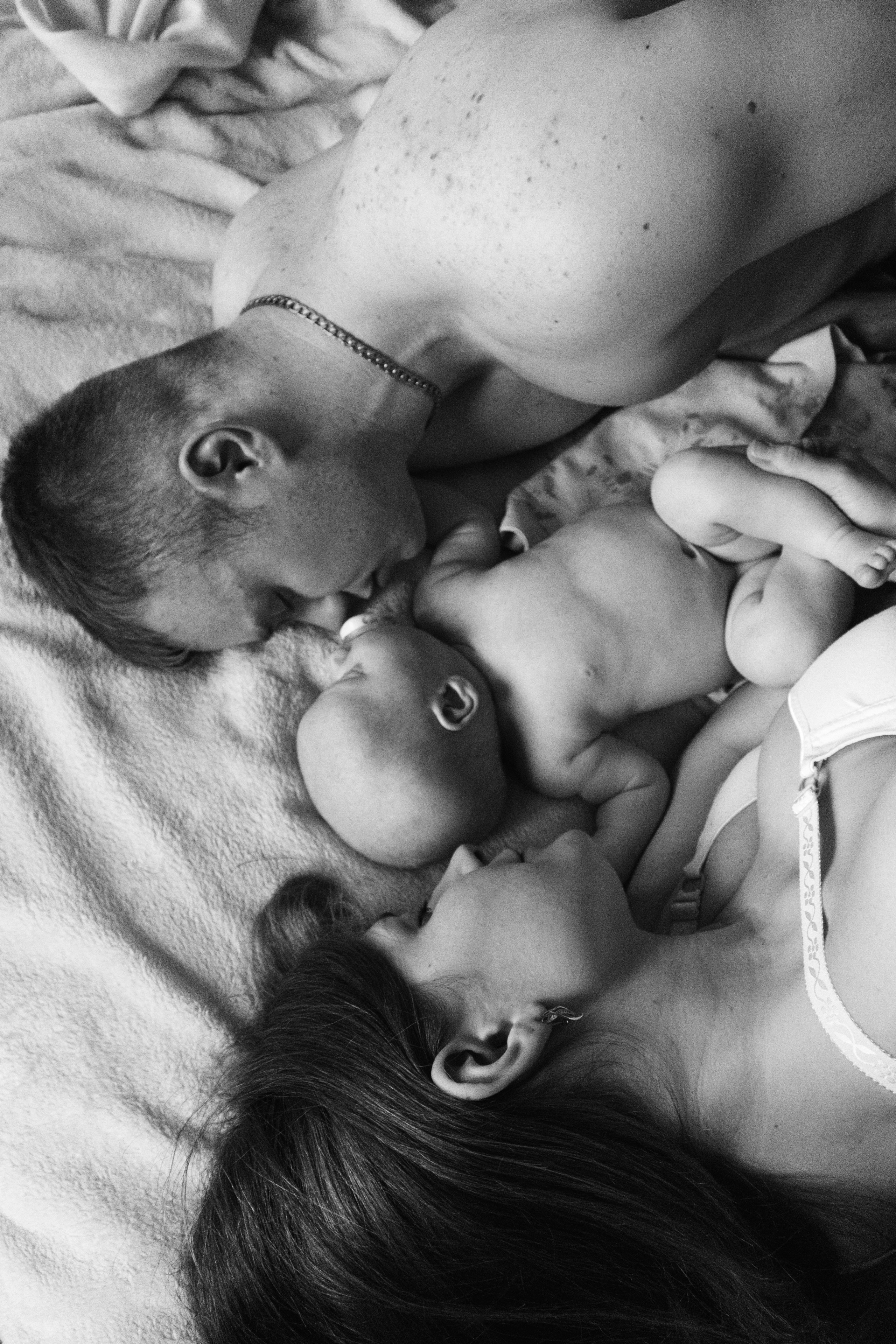 Rodziny. Fotograf w Łodzi Lana Shkuratova