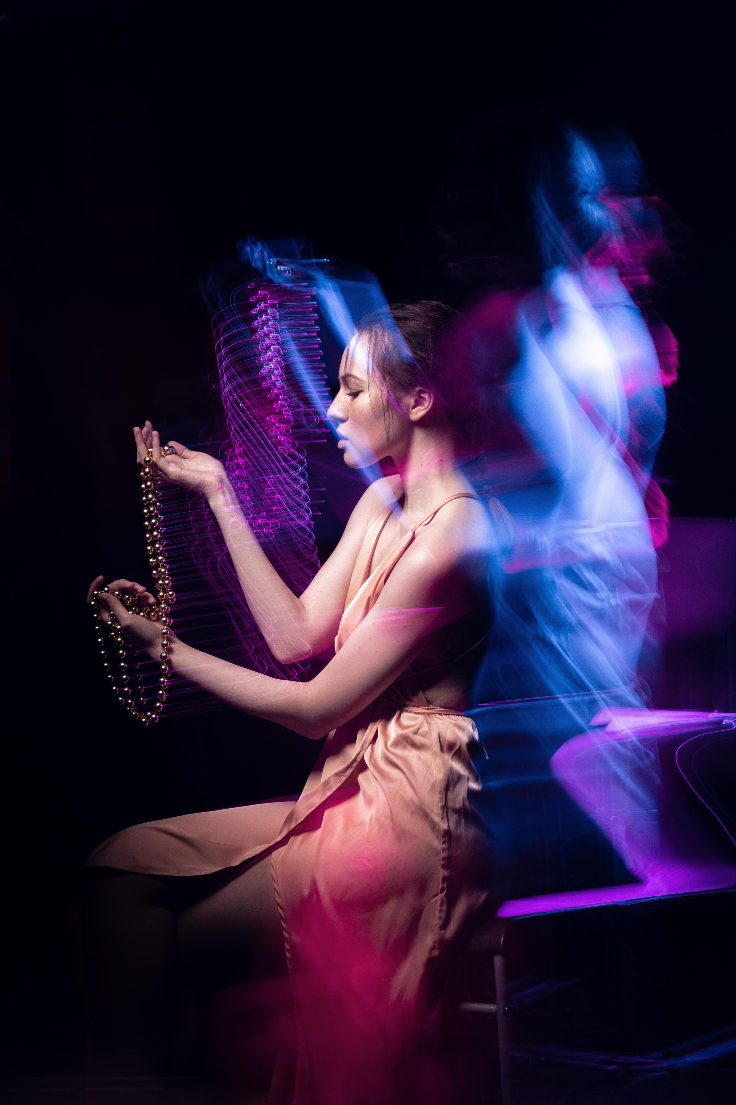 Женский. Фотограф в Лодзи Светлана Шкуратова