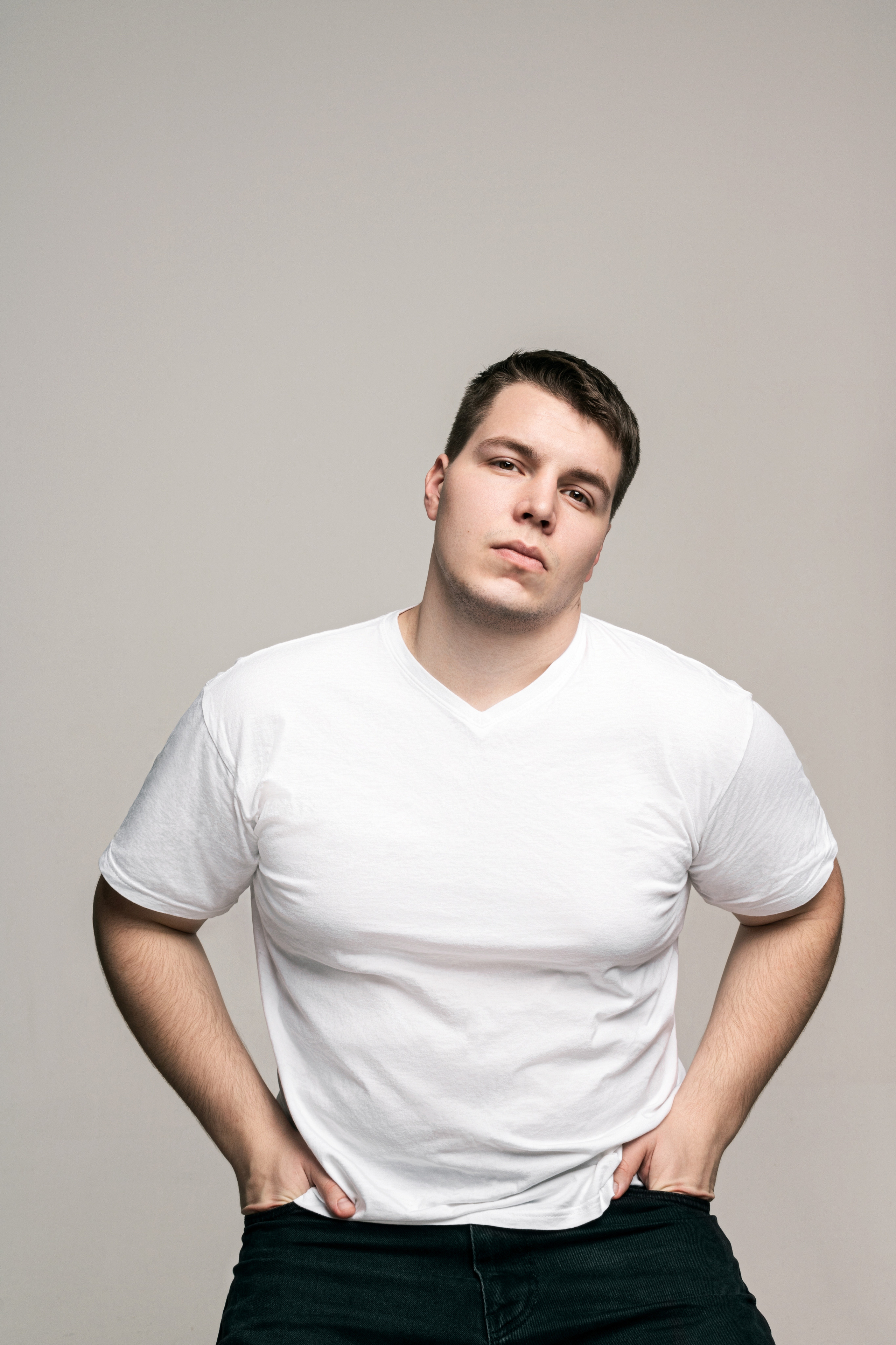 Мужской. Фотограф в Лодзи Светлана Шкуратова