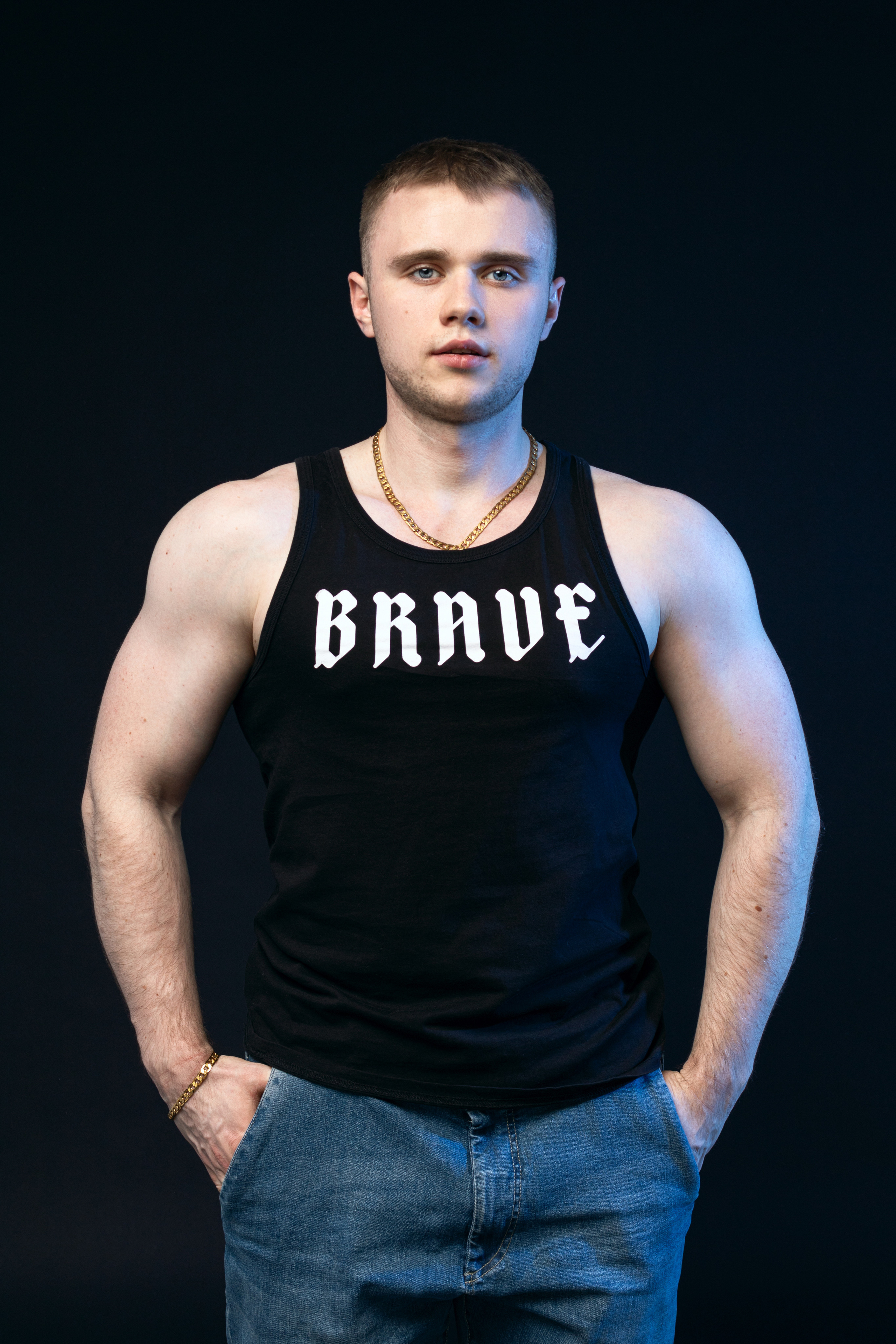 Мужской. Фотограф в Лодзи Светлана Шкуратова