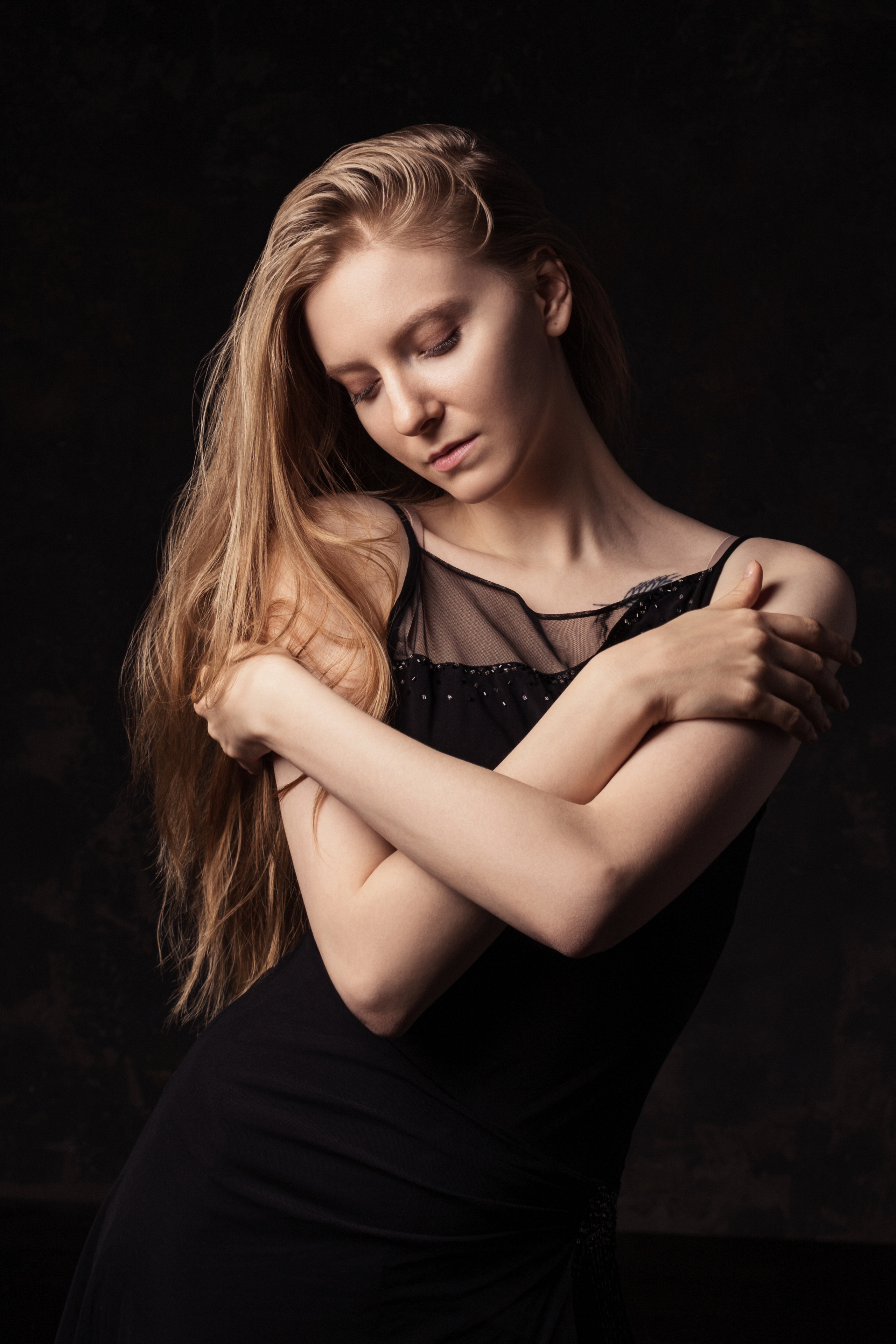 Женский. Фотограф в Лодзи Светлана Шкуратова